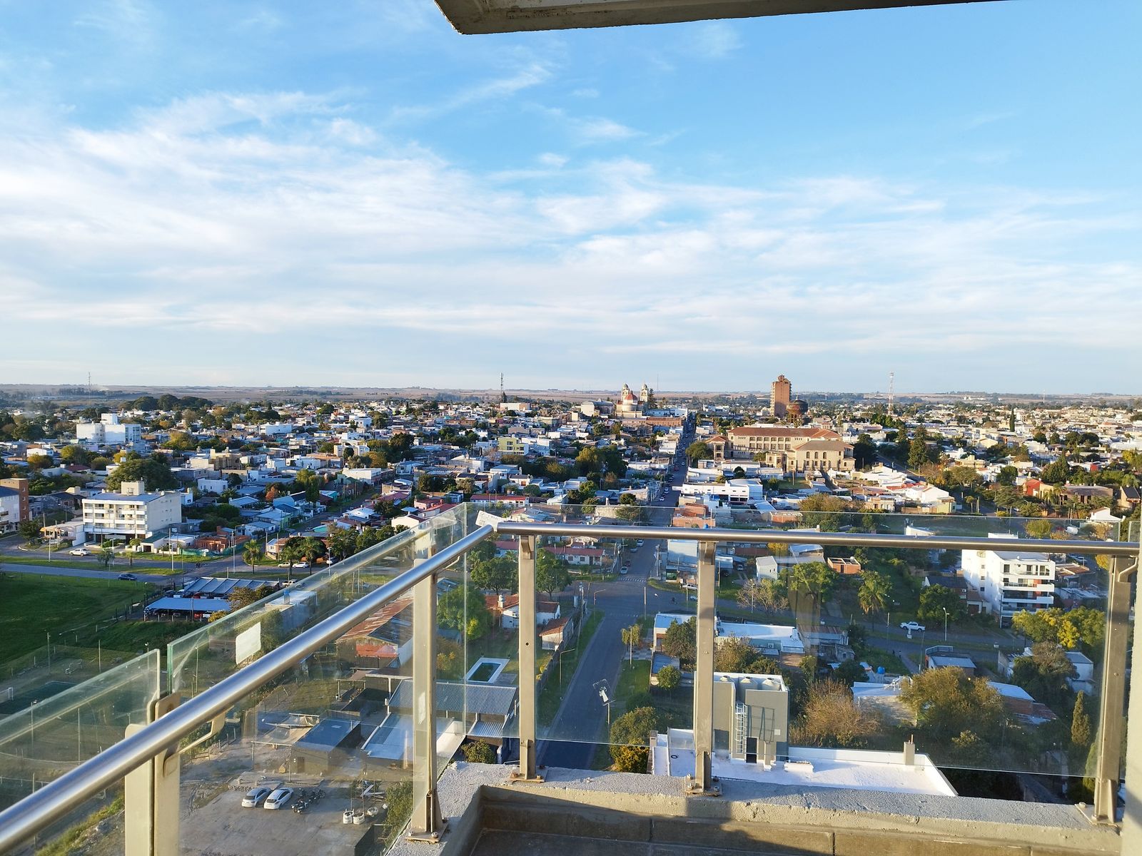 Edificio Tango Victoria - Depto. 15 - E / Depto. de 2 dormitoriosconVistas al Río Totalmente Equipado Zona Costanera/CasinoVictoria-Victoria, Entre Ríos - 6