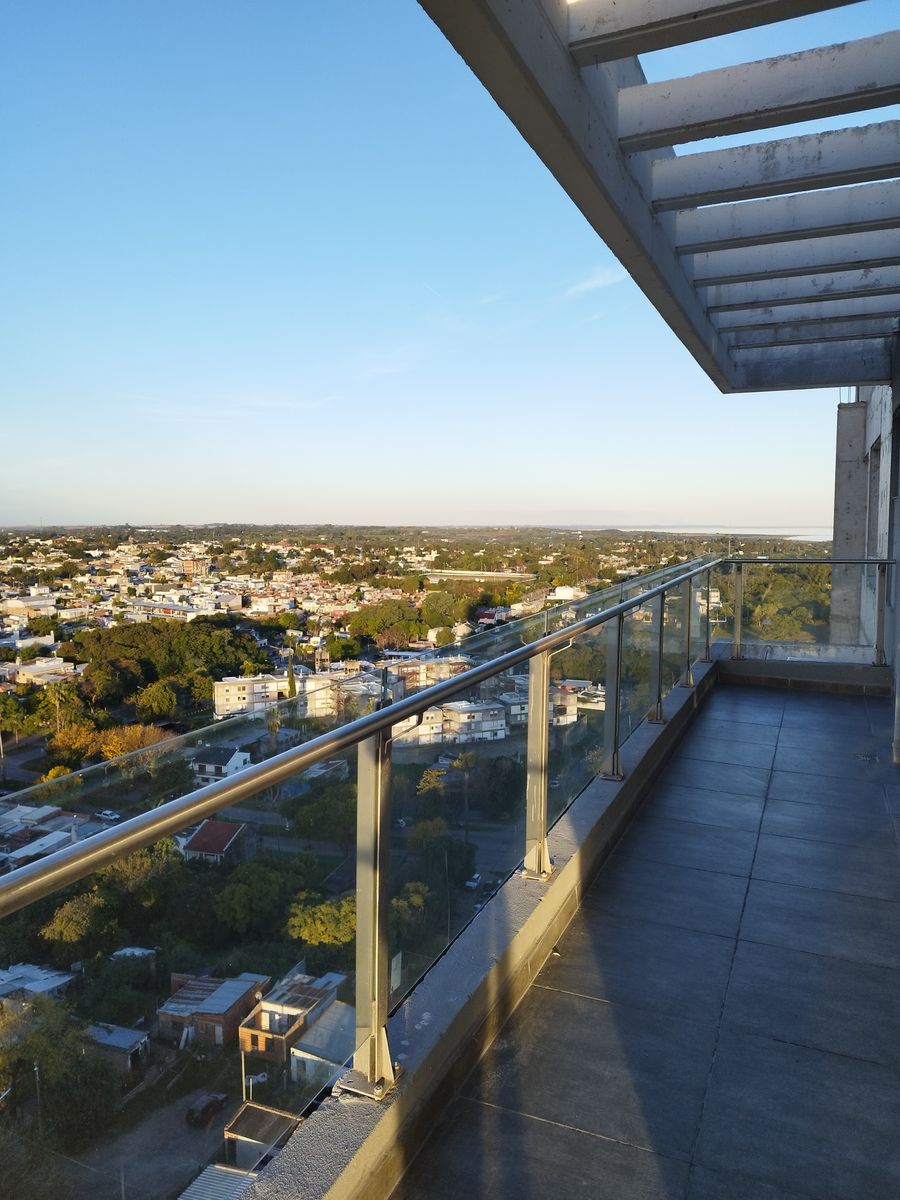 Edificio Tango Victoria - Depto. 15 - E / Depto. de 2 dormitoriosconVistas al Río Totalmente Equipado Zona Costanera/CasinoVictoria-Victoria, Entre Ríos - 8