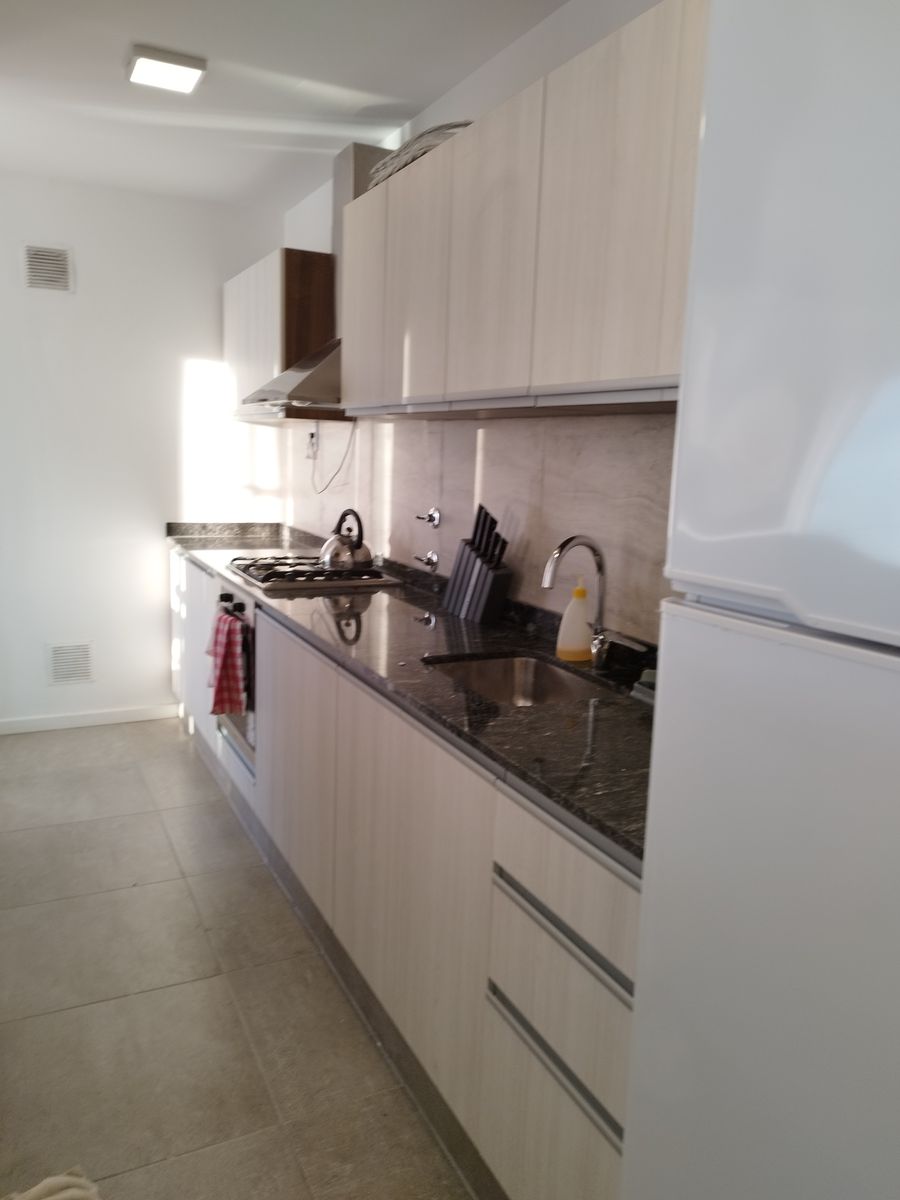 Edificio Tango Victoria - Depto. 15 - E / Depto. de 2 dormitoriosconVistas al Río Totalmente Equipado Zona Costanera/CasinoVictoria-Victoria, Entre Ríos - 9