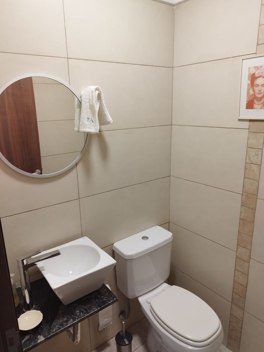 Edificio Tango Victoria - Depto. 15 - E / Depto. de 2 dormitoriosconVistas al Río Totalmente Equipado Zona Costanera/CasinoVictoria-Victoria, Entre Ríos - 11