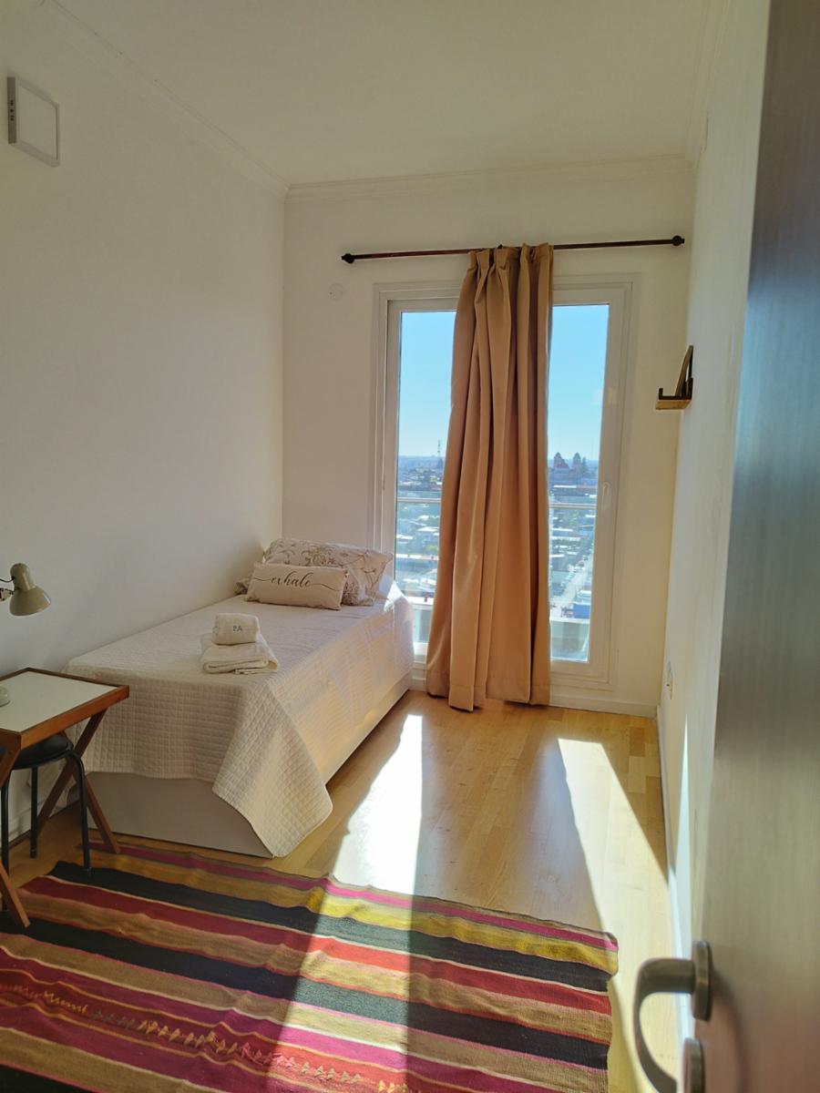 Edificio Tango Victoria - Depto. 15 - E / Depto. de 2 dormitoriosconVistas al Río Totalmente Equipado Zona Costanera/CasinoVictoria-Victoria, Entre Ríos - 12