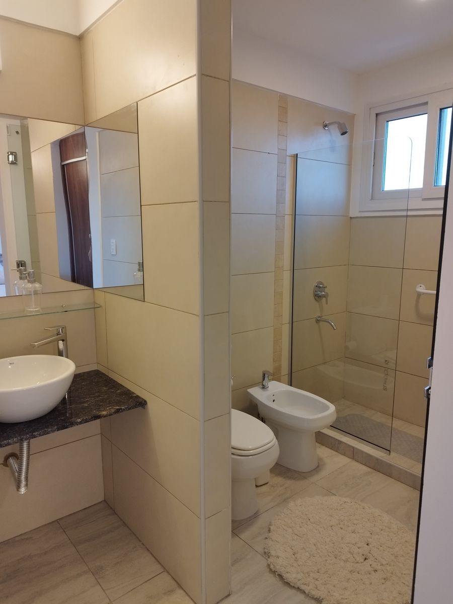 Edificio Tango Victoria - Depto. 15 - E / Depto. de 2 dormitoriosconVistas al Río Totalmente Equipado Zona Costanera/CasinoVictoria-Victoria, Entre Ríos - 13