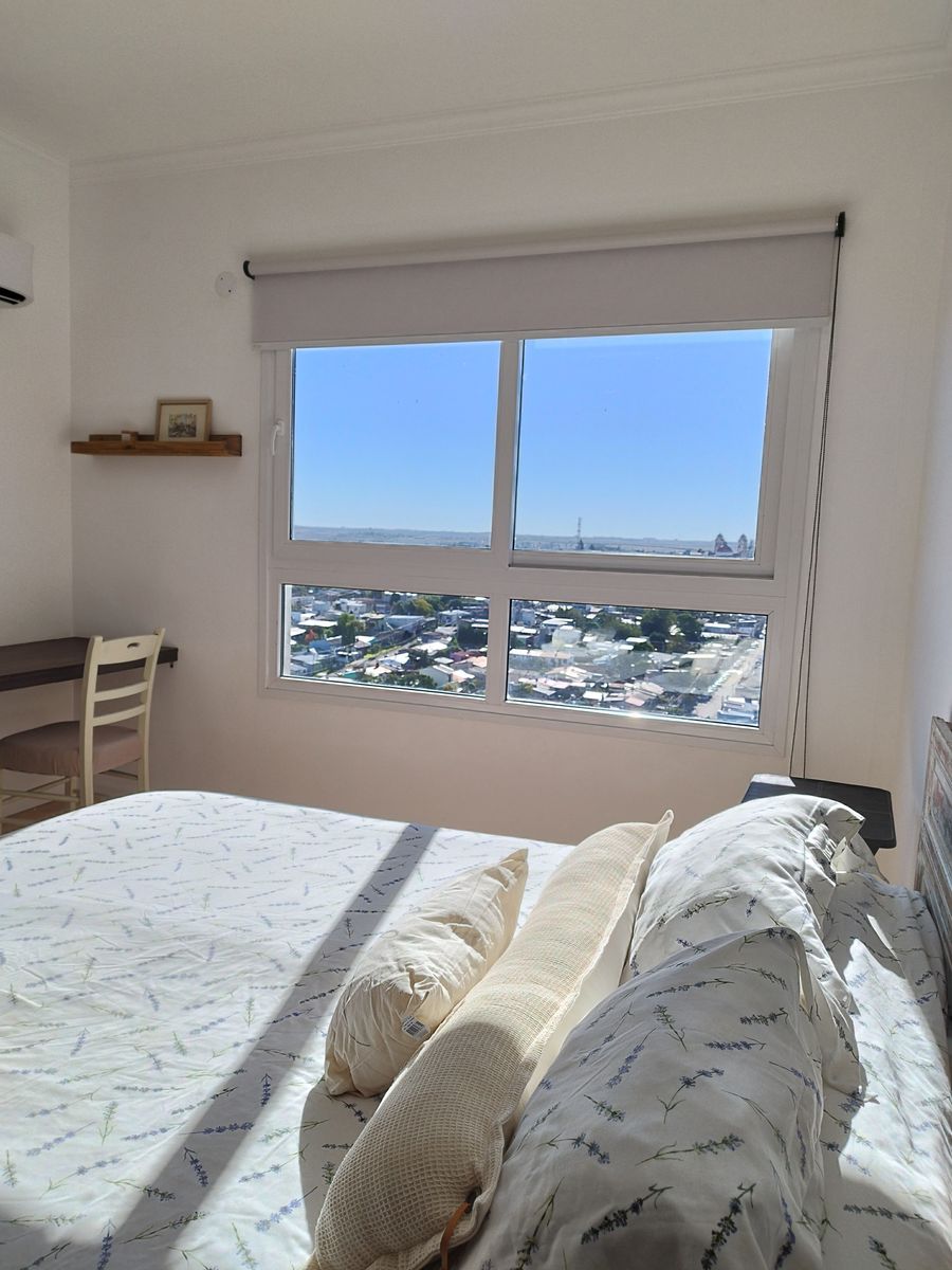 Edificio Tango Victoria - Depto. 15 - E / Depto. de 2 dormitoriosconVistas al Río Totalmente Equipado Zona Costanera/CasinoVictoria-Victoria, Entre Ríos - 14