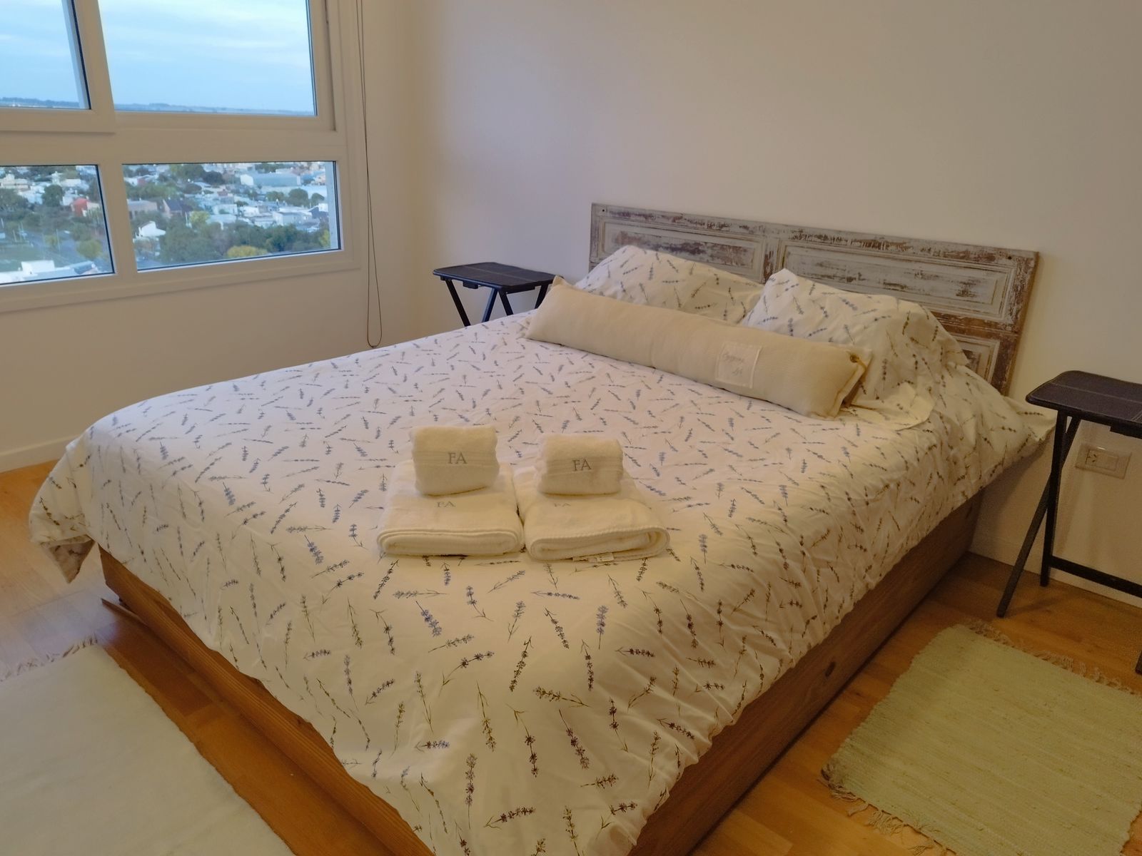 Edificio Tango Victoria - Depto. 15 - E / Depto. de 2 dormitoriosconVistas al Río Totalmente Equipado Zona Costanera/CasinoVictoria-Victoria, Entre Ríos - 15