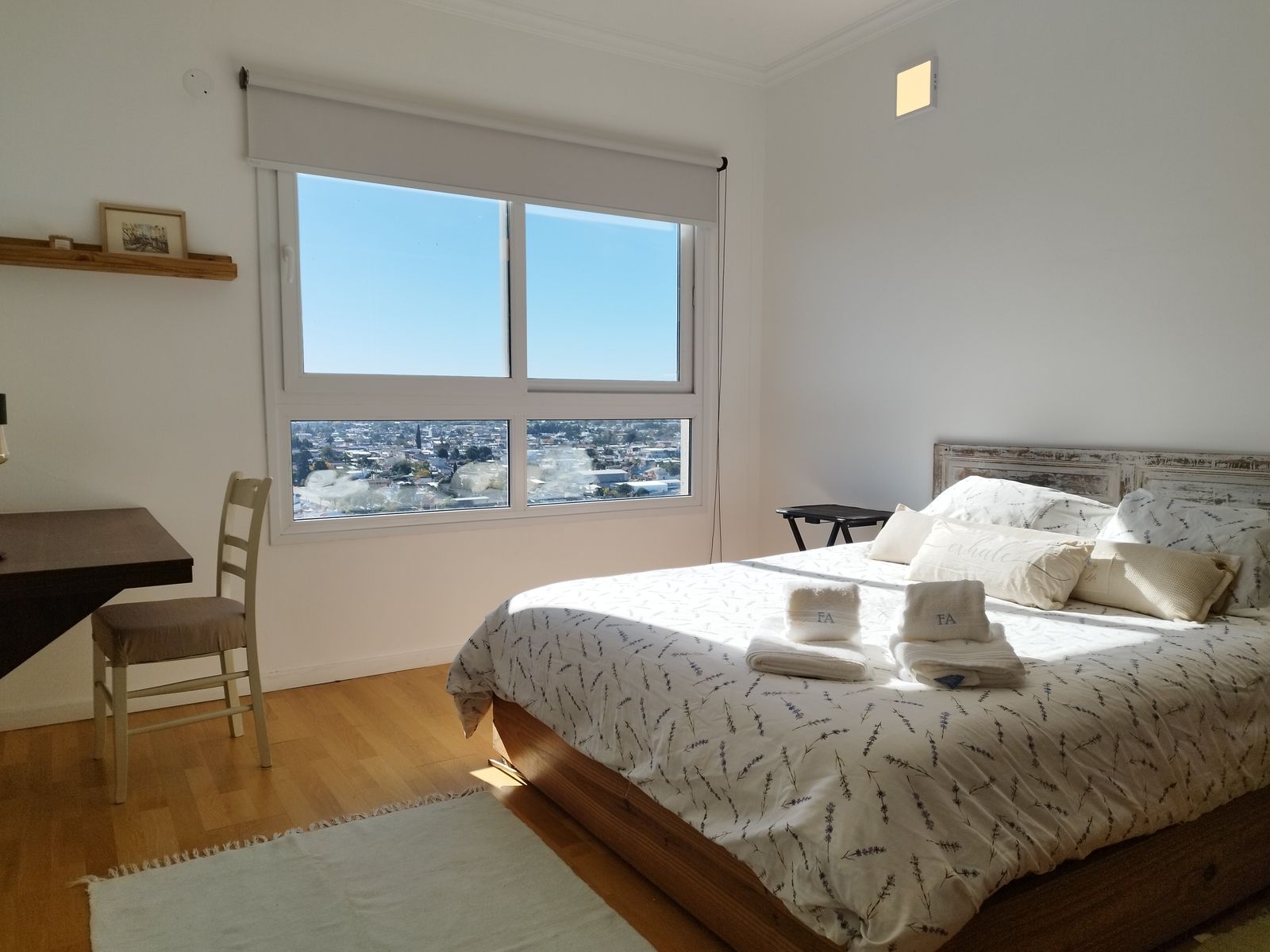Edificio Tango Victoria - Depto. 15 - E / Depto. de 2 dormitoriosconVistas al Río Totalmente Equipado Zona Costanera/CasinoVictoria-Victoria, Entre Ríos - 16