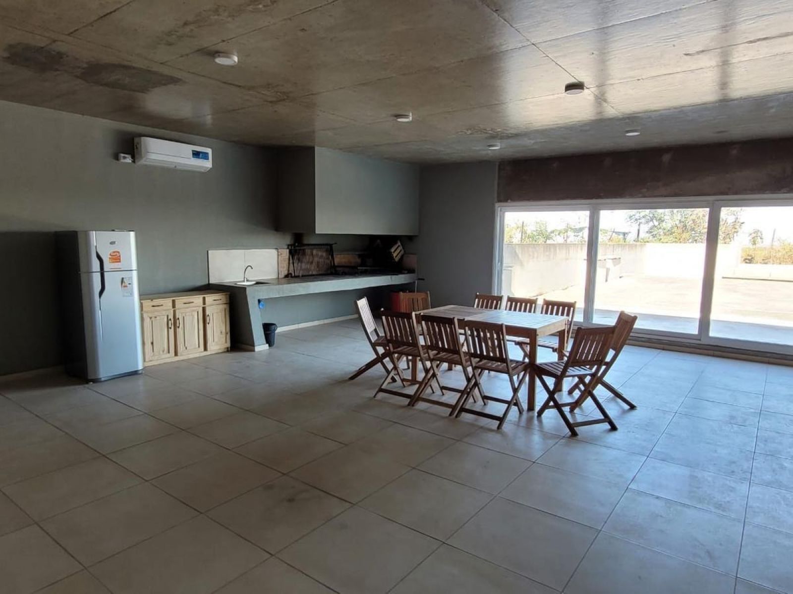 Edificio Tango Victoria - Depto. 15 - E / Depto. de 2 dormitoriosconVistas al Río Totalmente Equipado Zona Costanera/CasinoVictoria-Victoria, Entre Ríos - 20