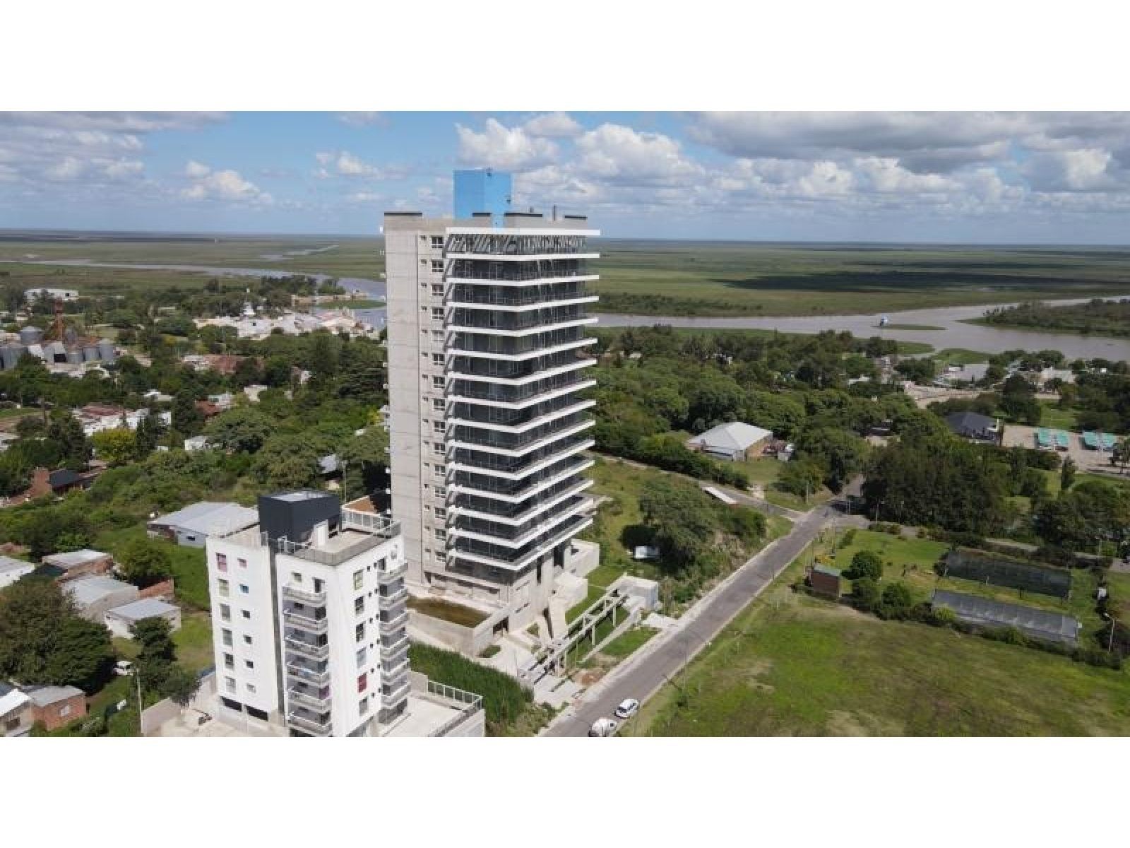 Edificio Tango Victoria - Depto. 15 - E / Depto. de 2 dormitoriosconVistas al Río Totalmente Equipado Zona Costanera/CasinoVictoria-Victoria, Entre Ríos - 23