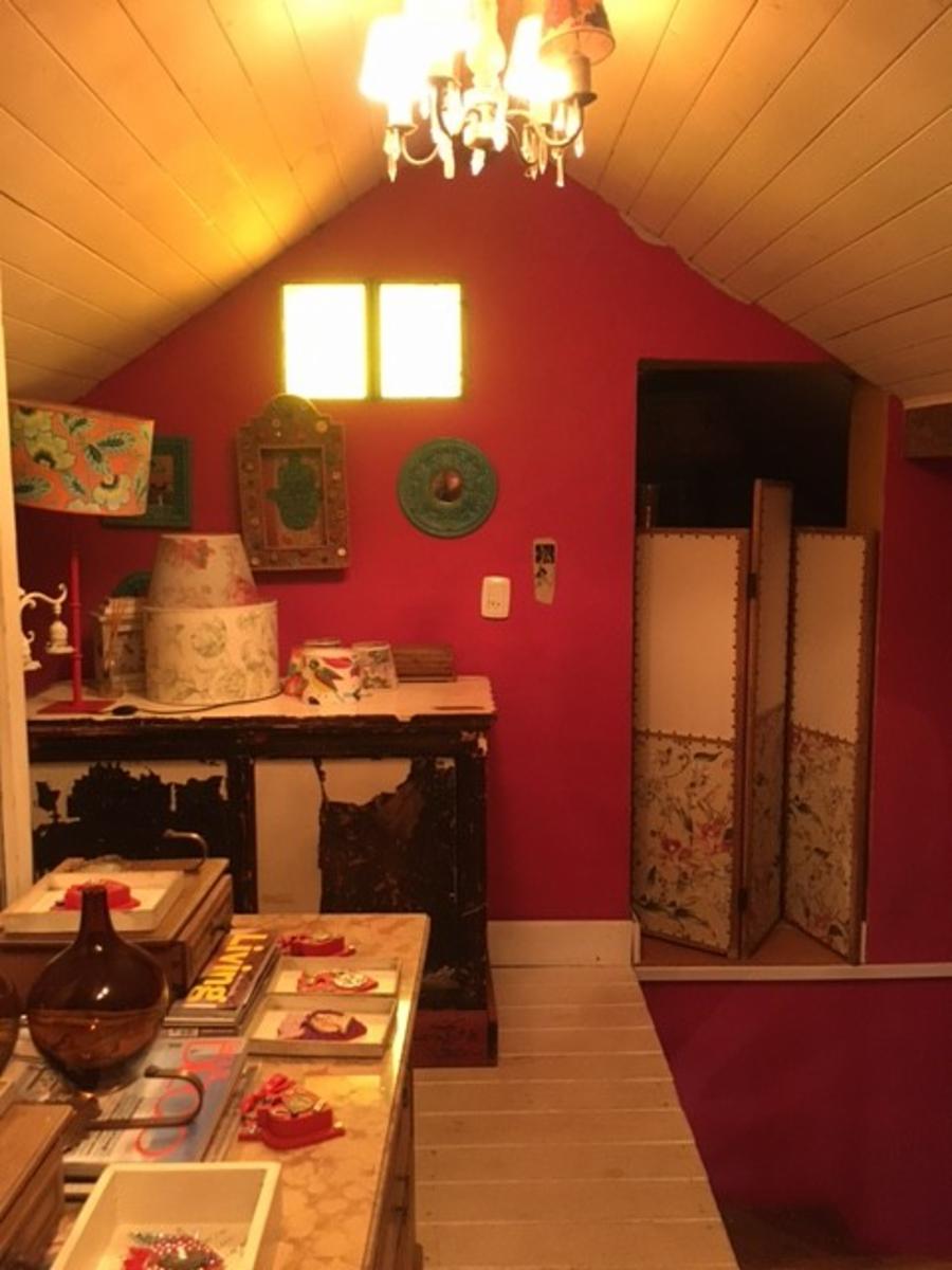 Excelente propiedad en corazón de manzana con una súp. de terreno de 900m2, pileta y SUM. — foto 4