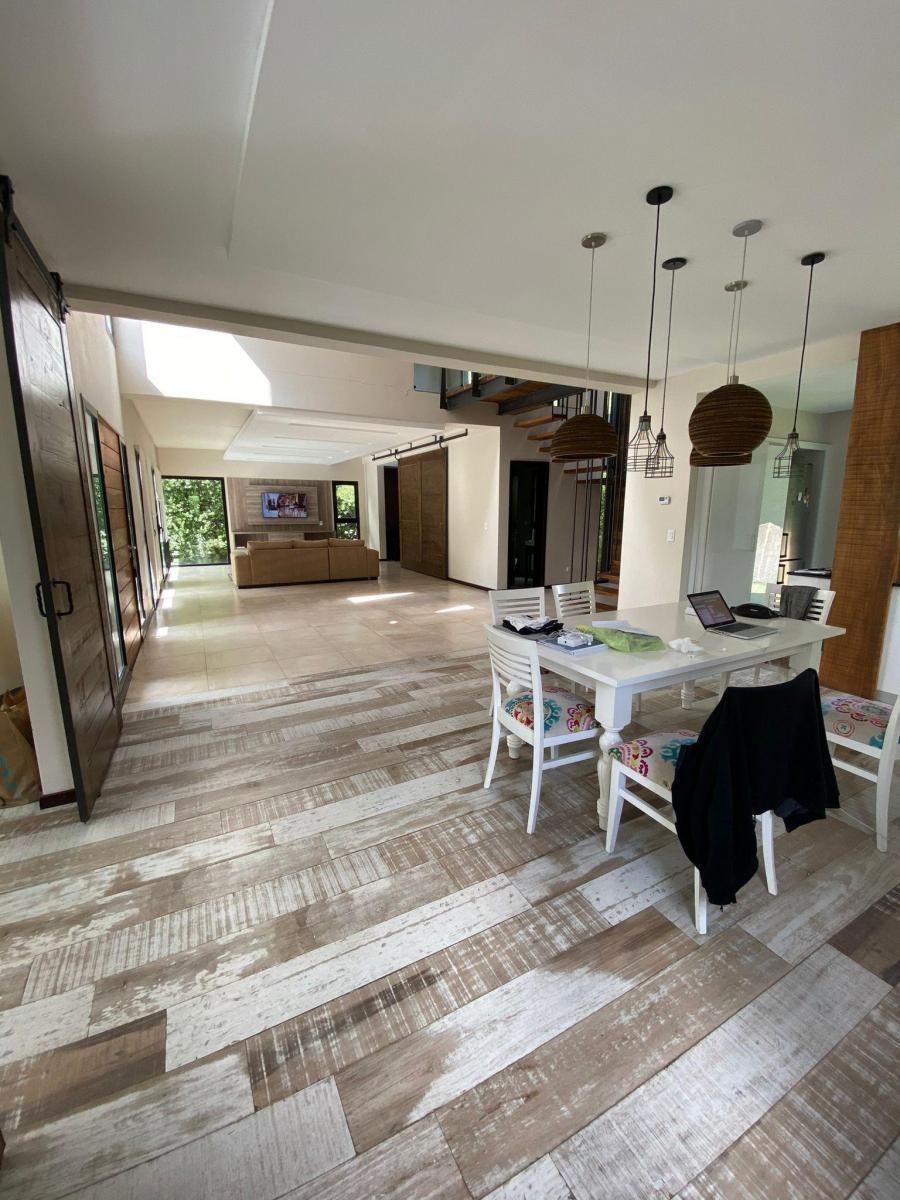 Chalet 5 Amb Rumenco (barrio privado) — foto 3