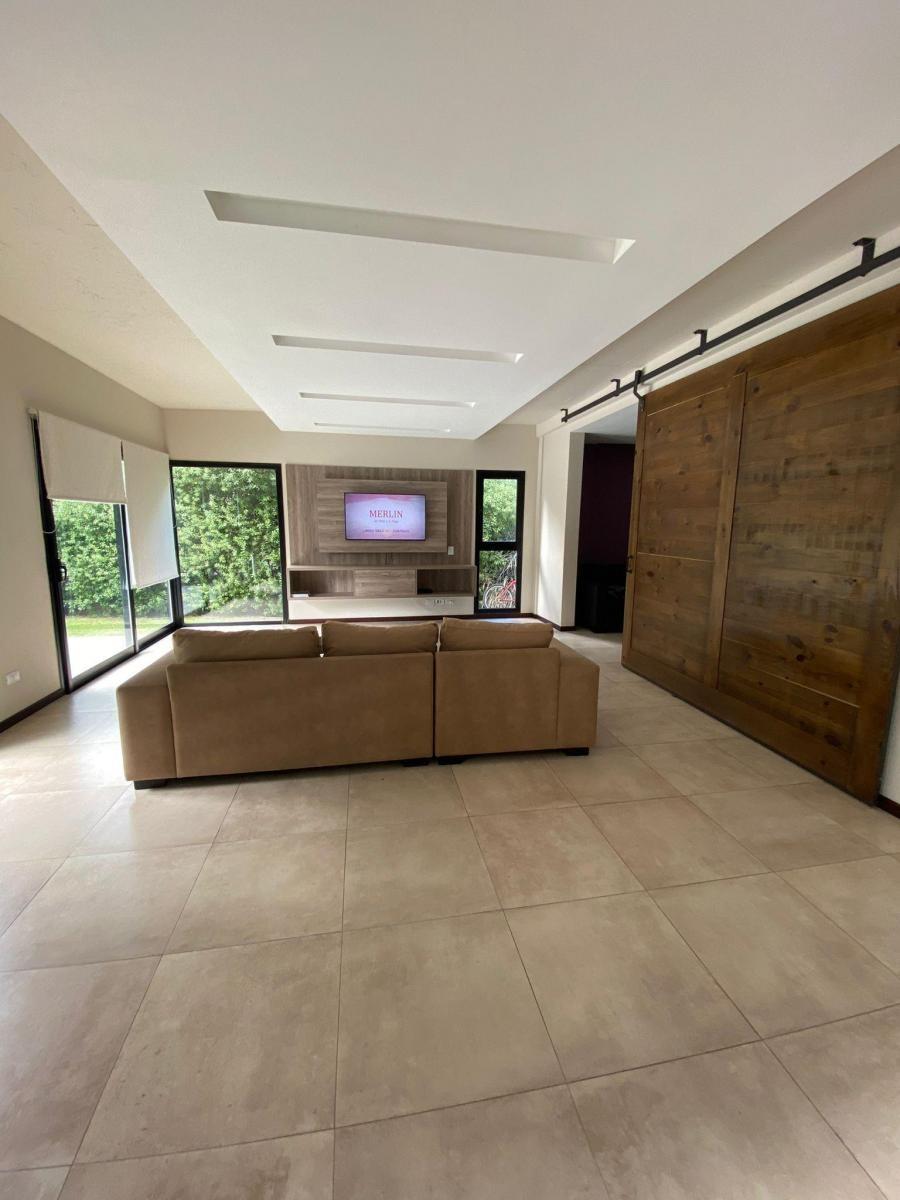 Chalet 5 Amb Rumenco (barrio privado) — foto 5