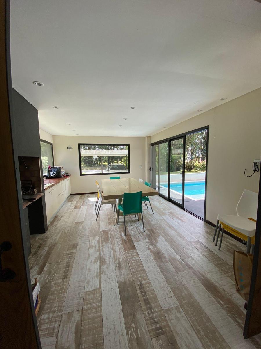Chalet 5 Amb Rumenco (barrio privado) — foto 6