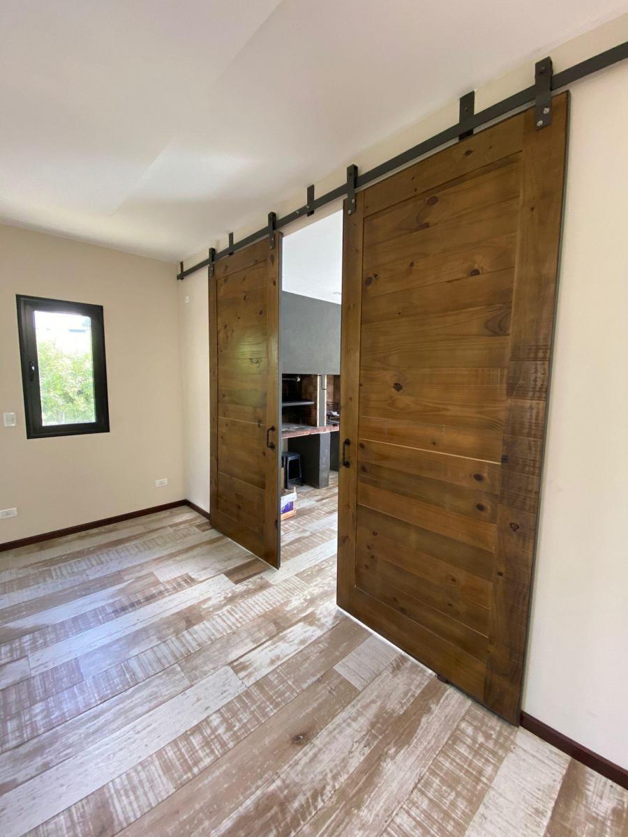 Chalet 5 Amb Rumenco (barrio privado) — foto 7