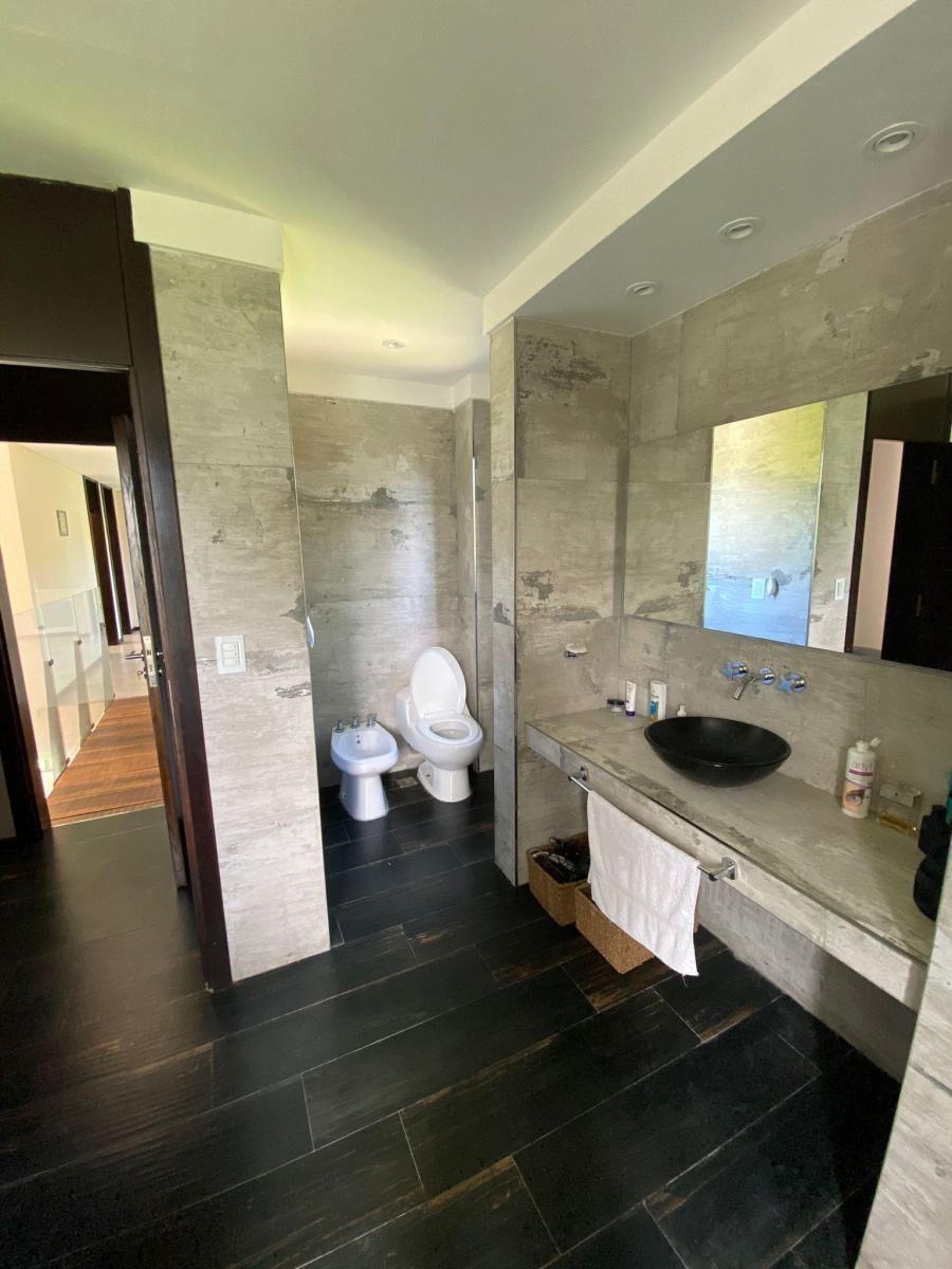 Chalet 5 Amb Rumenco (barrio privado) — foto 14