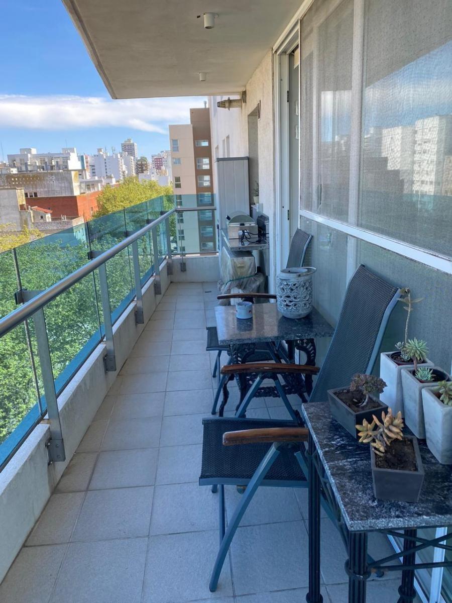 Departamento 3 Ambientes Barrio La Perla — foto 7