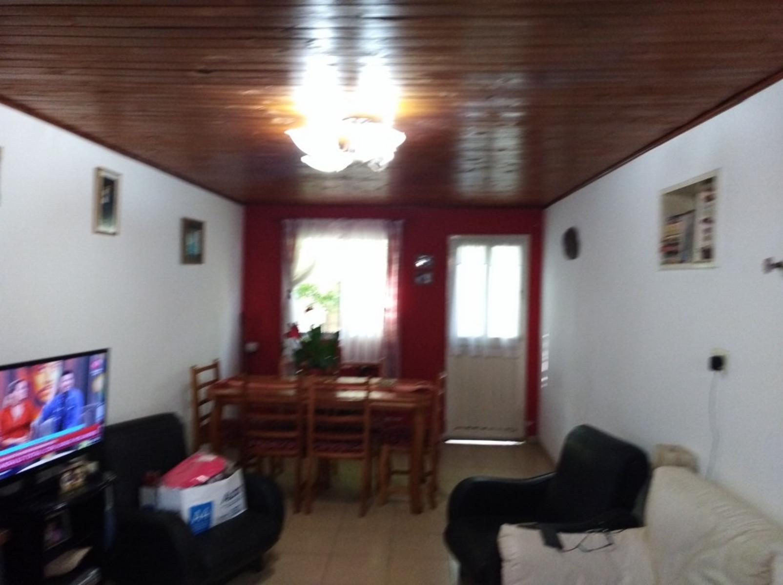 CASA-HABITACIÓN + DEPTO EN VENTA - FUENTES INMOBILIARIA Col. 318 — foto 2