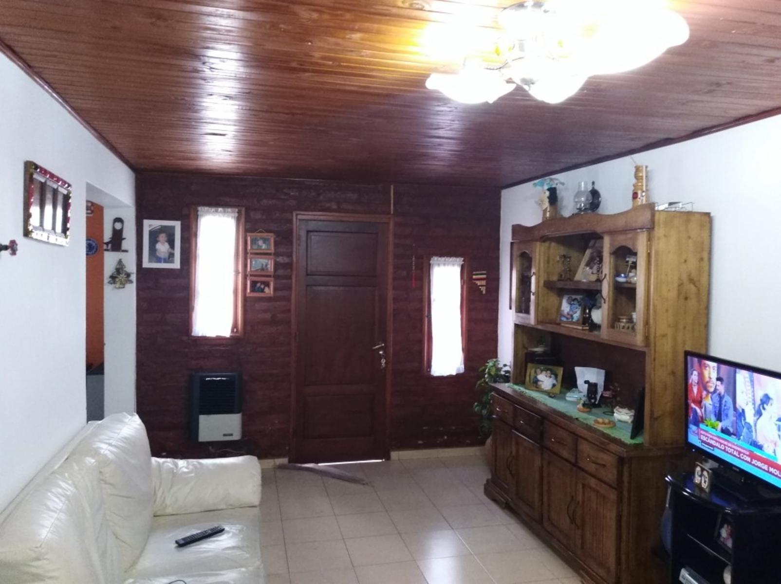 CASA-HABITACIÓN + DEPTO EN VENTA - FUENTES INMOBILIARIA Col. 318 — foto 3
