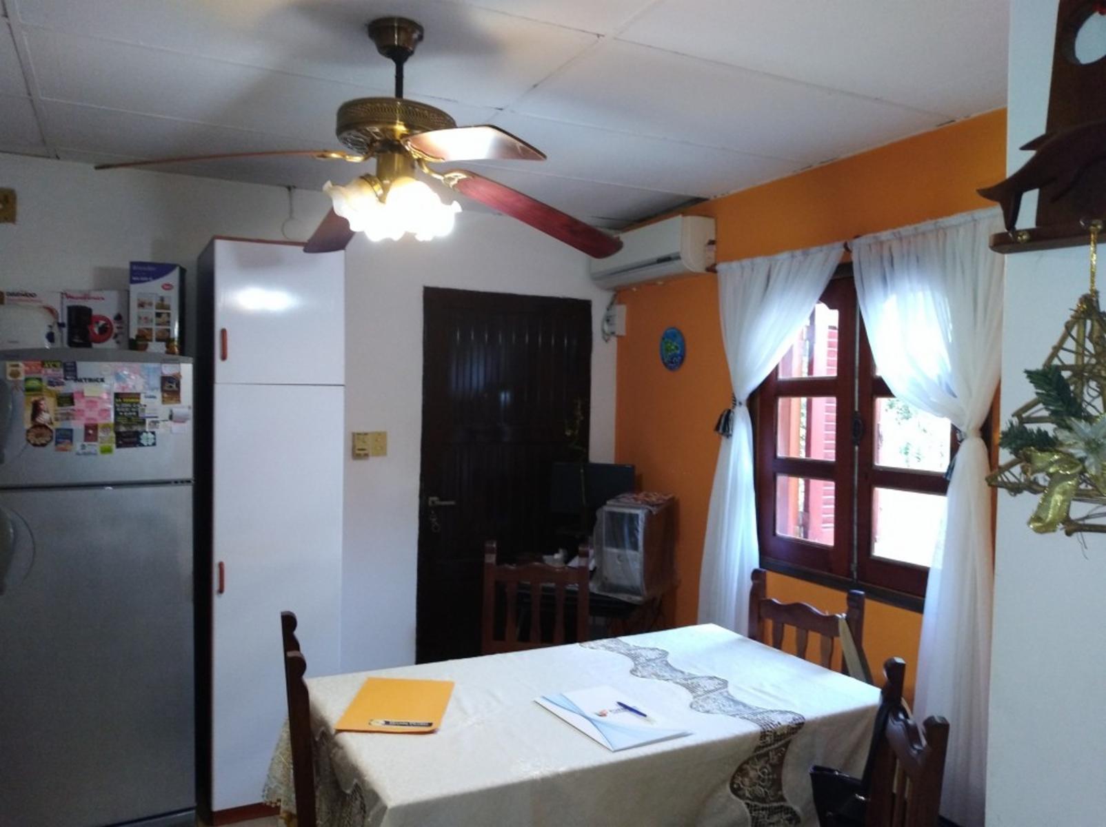 CASA-HABITACIÓN + DEPTO EN VENTA - FUENTES INMOBILIARIA Col. 318 — foto 4