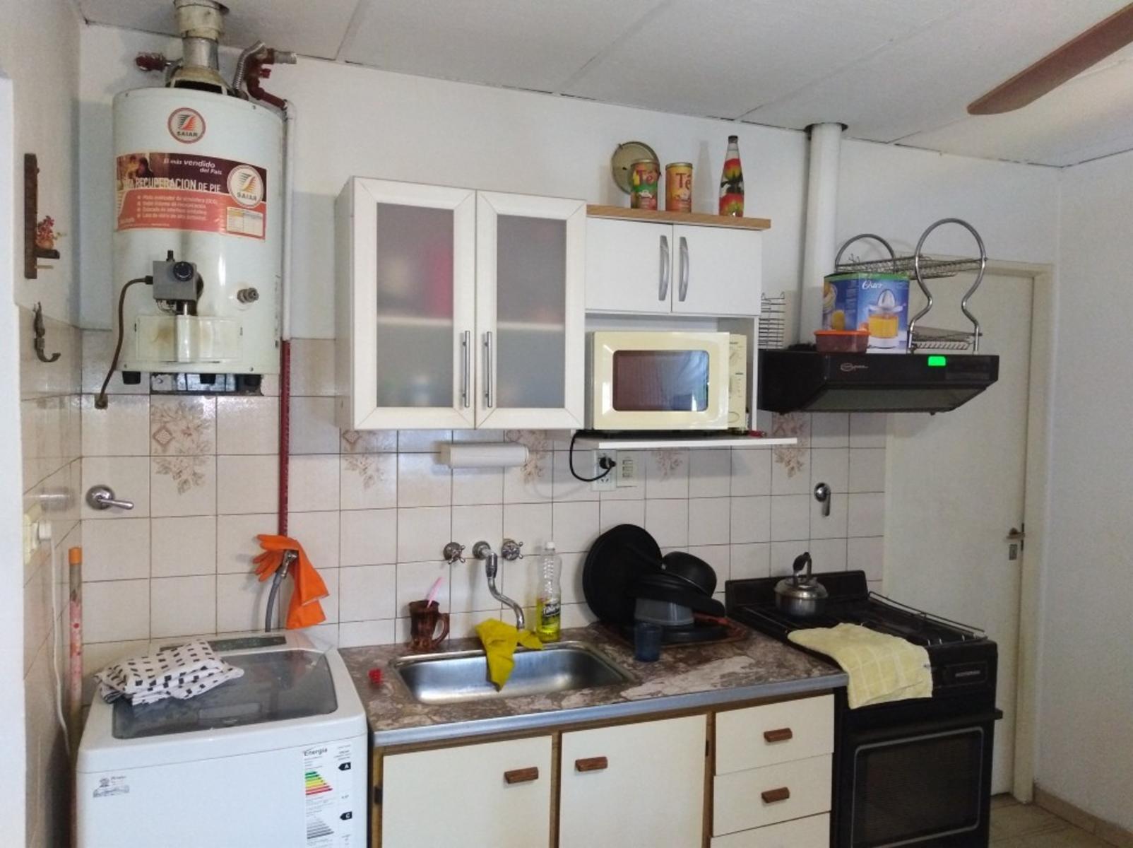 CASA-HABITACIÓN + DEPTO EN VENTA - FUENTES INMOBILIARIA Col. 318 — foto 5