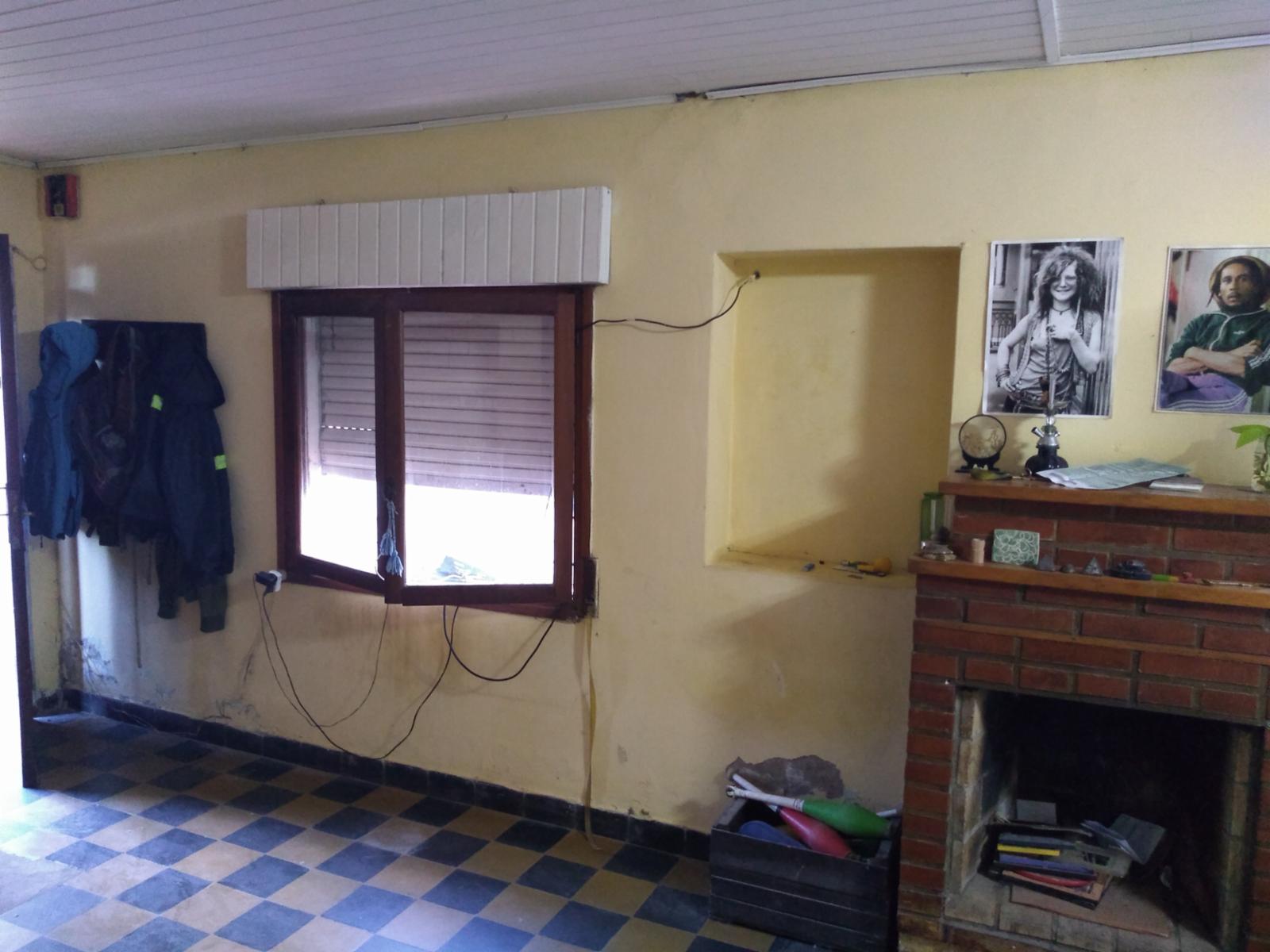 CASA-HABITACION EN VENTA - FUENTES INMOBILIARIA Col. 318 — foto 5