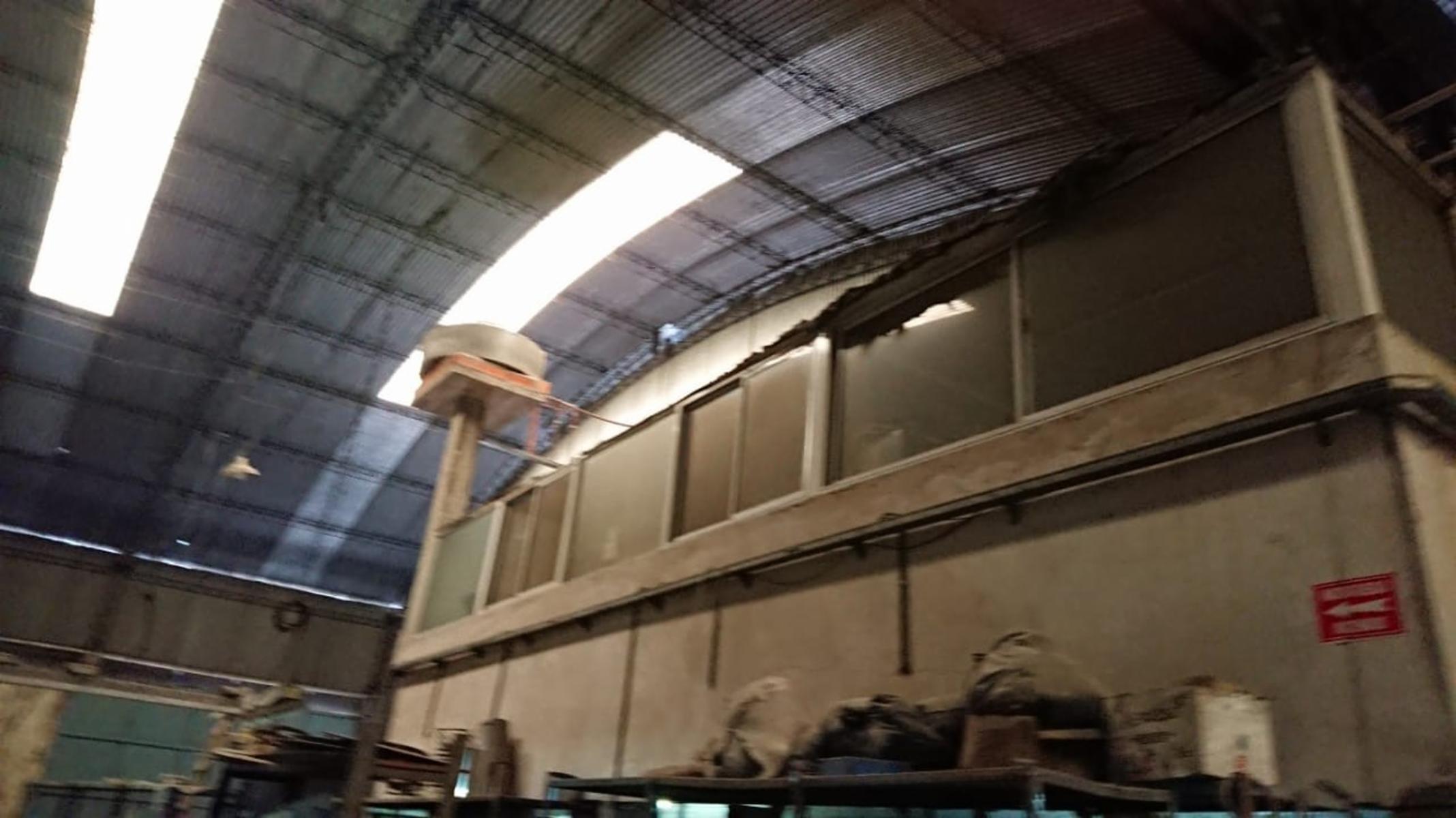 Excelente Planta Industrial — foto 3