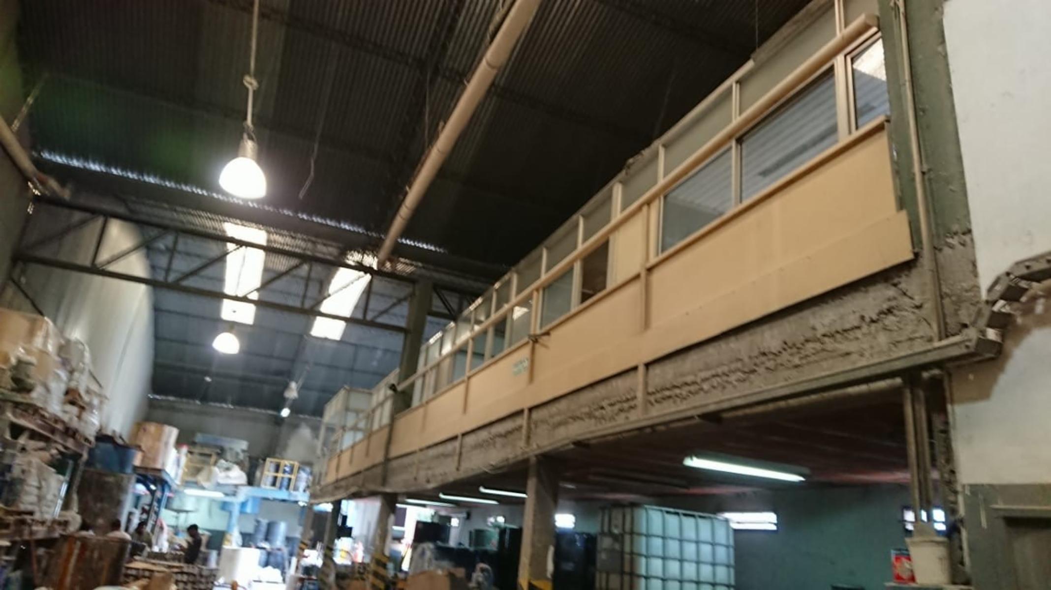 Excelente Planta Industrial — foto 4