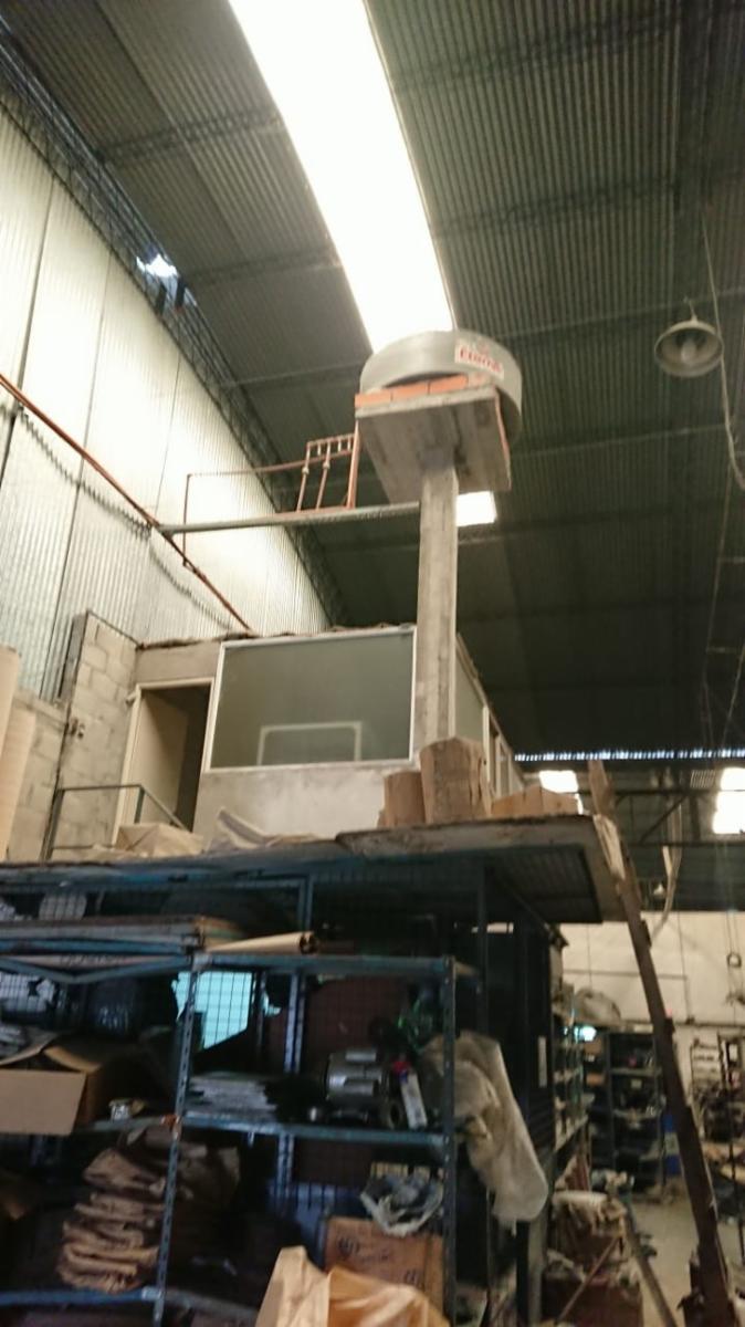 Excelente Planta Industrial — foto 5