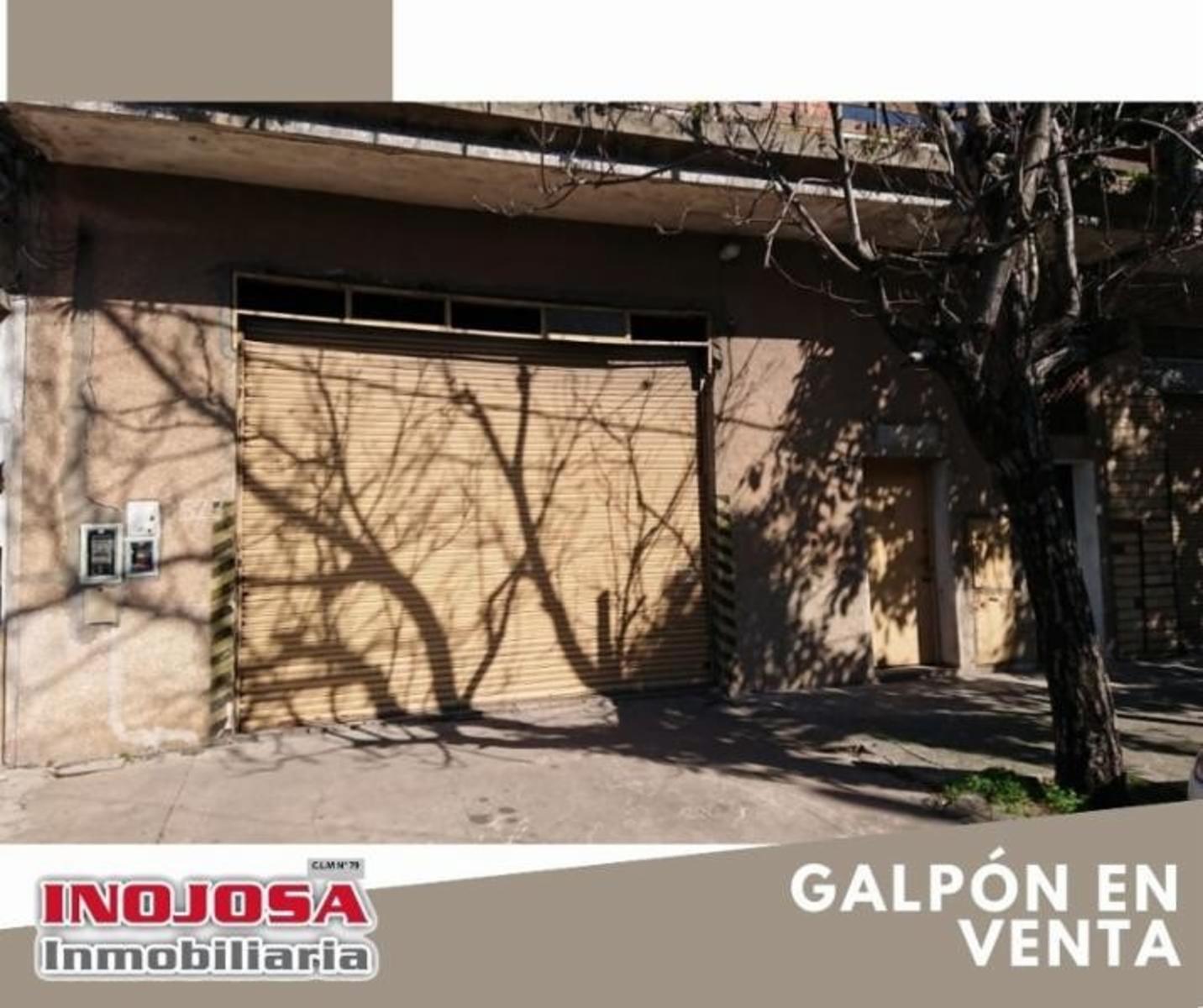 GALPON/DEPOSITO EN P.H. DE 235 M2 — foto 2