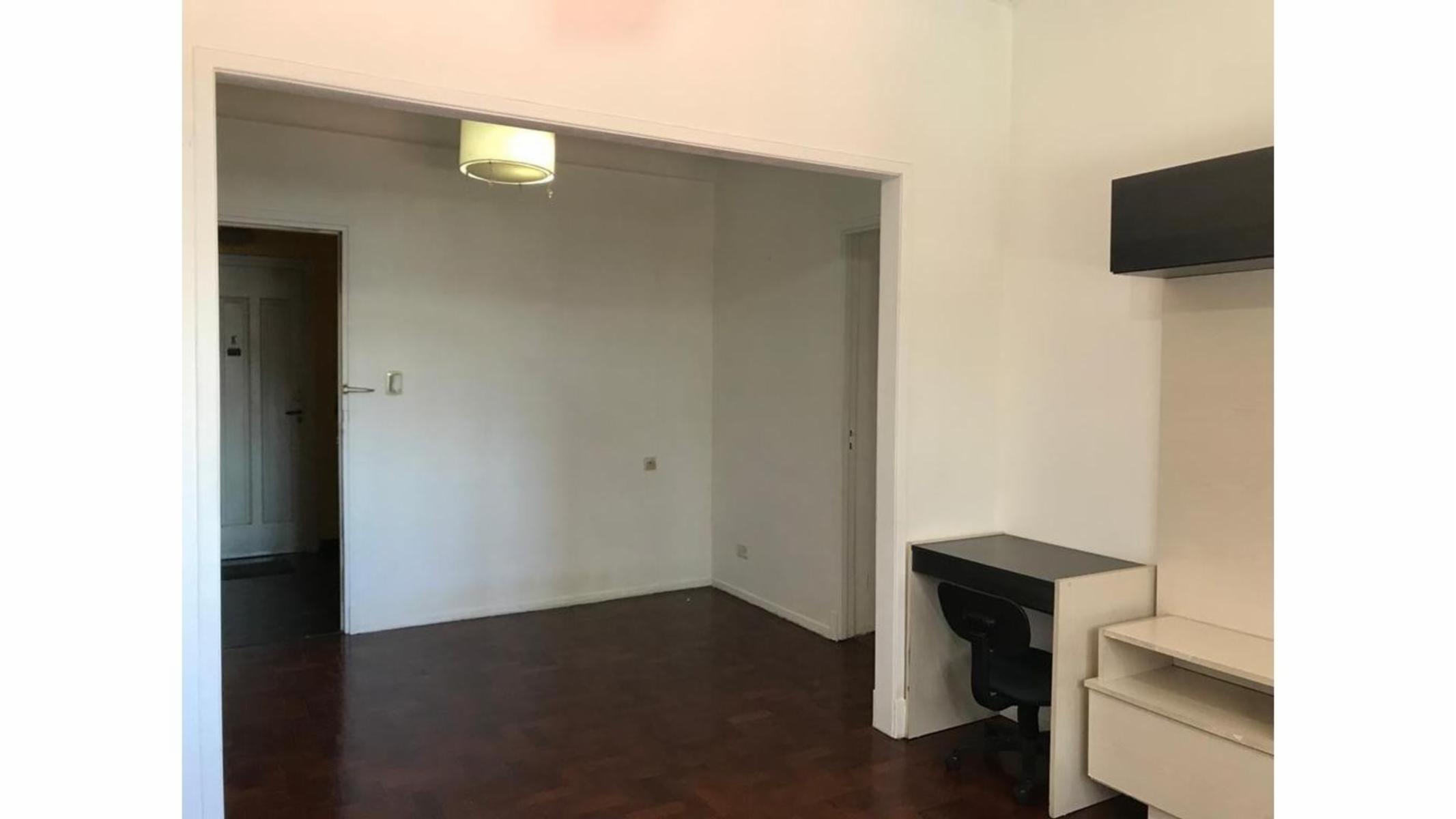 LUMINOSO DEPARTAMENTO 3 AMBIENTES A METROS DE LA PLAZA MITRE Y DE LA ESTACIÓN DE RAMOS MEJÍA — foto 3