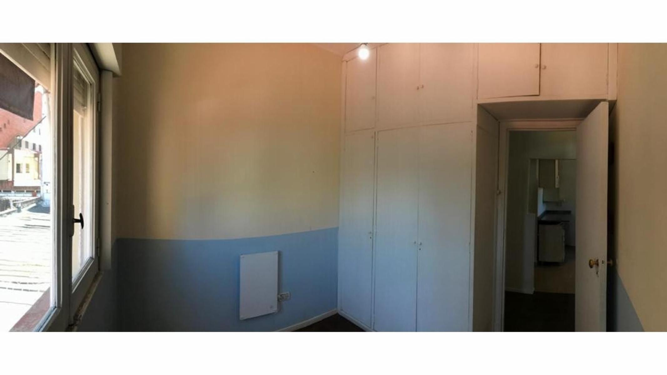 LUMINOSO DEPARTAMENTO 3 AMBIENTES A METROS DE LA PLAZA MITRE Y DE LA ESTACIÓN DE RAMOS MEJÍA — foto 11