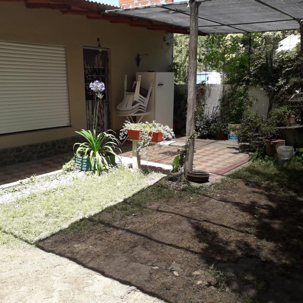 COMPLEJO DE 3 CABAÑAS Y CASA PRINCIPAL - 4