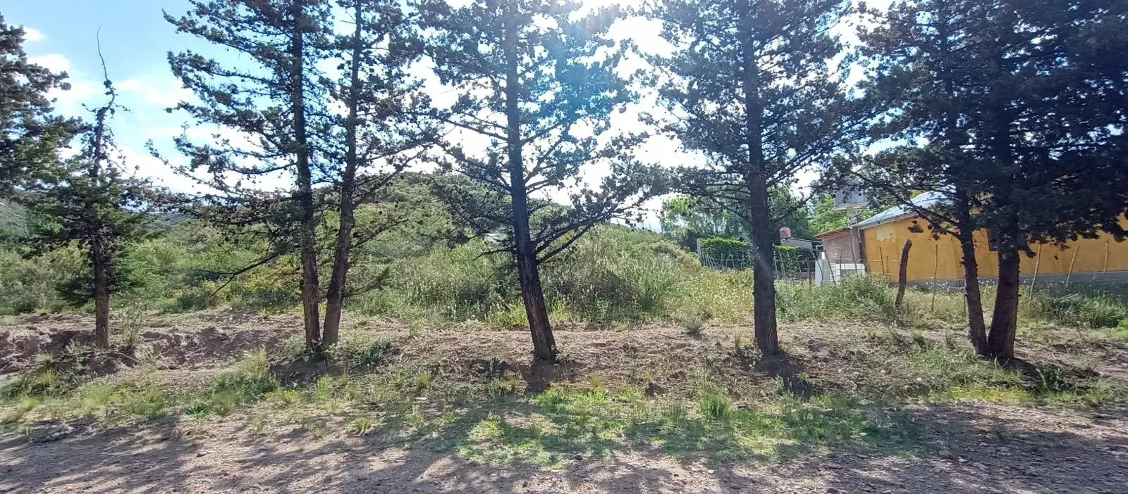 LOTES EN VENTA BARRIO ARROYO GRANDE-LOS CHACAYES - 7