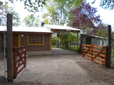 VENDO HERMOSA CASA EN TUNUYAN