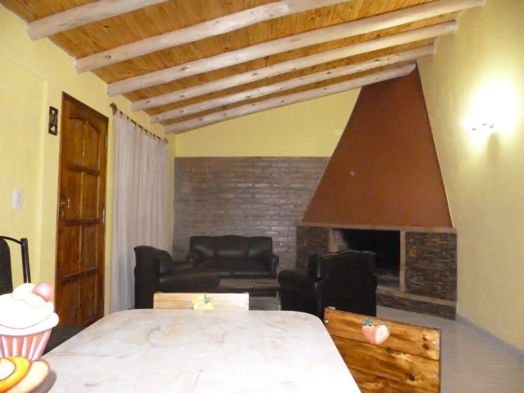 VENDO HERMOSA CASA EN TUNUYAN - 3