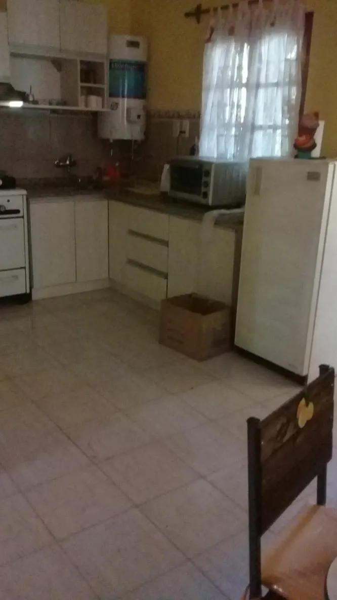 VENDO HERMOSA CASA EN TUNUYAN - 5