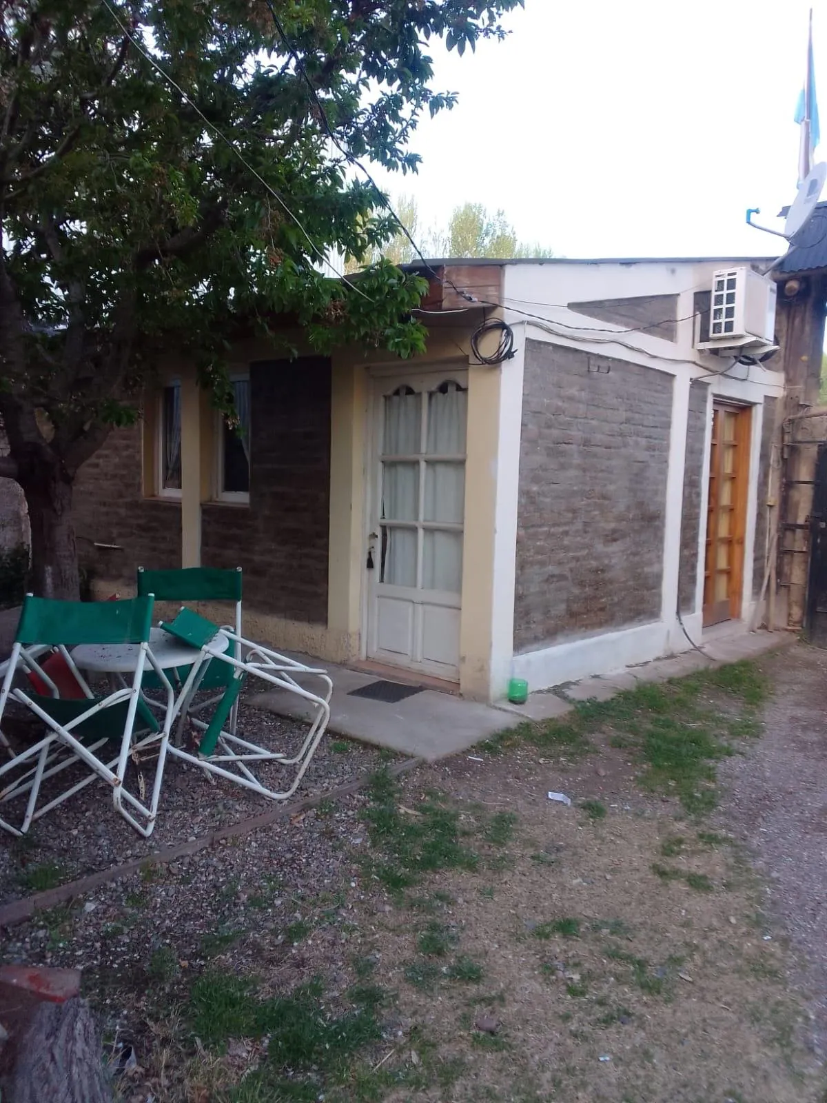 VENDO COMPLEJO DE CABAÑAS - 10