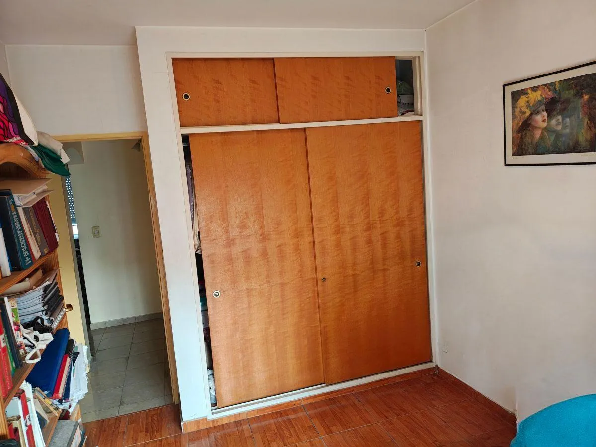 DEPARTAMENTO 4 AMBIENTES con COCINA INDEPENDIENTE  EN RAMOS MEJIA - 16