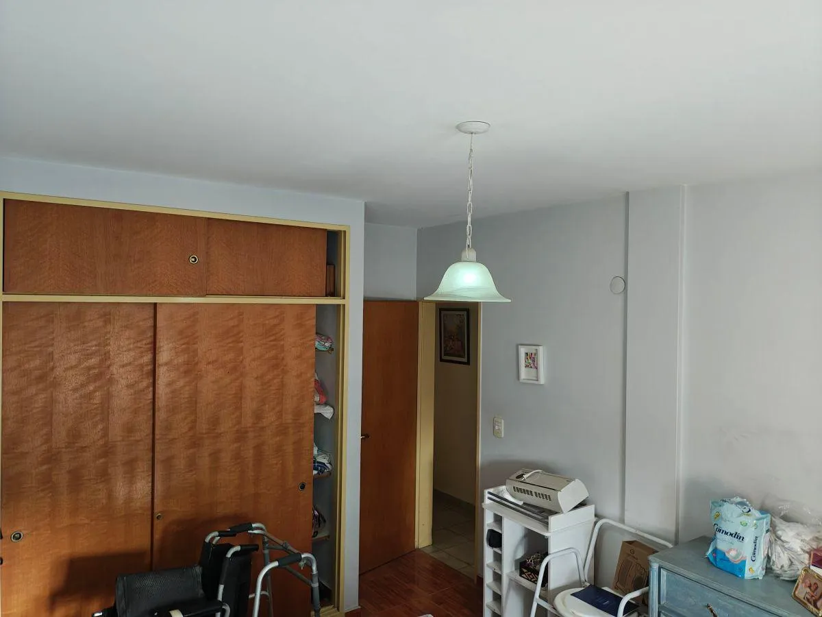 DEPARTAMENTO 4 AMBIENTES con COCINA INDEPENDIENTE  EN RAMOS MEJIA - 5
