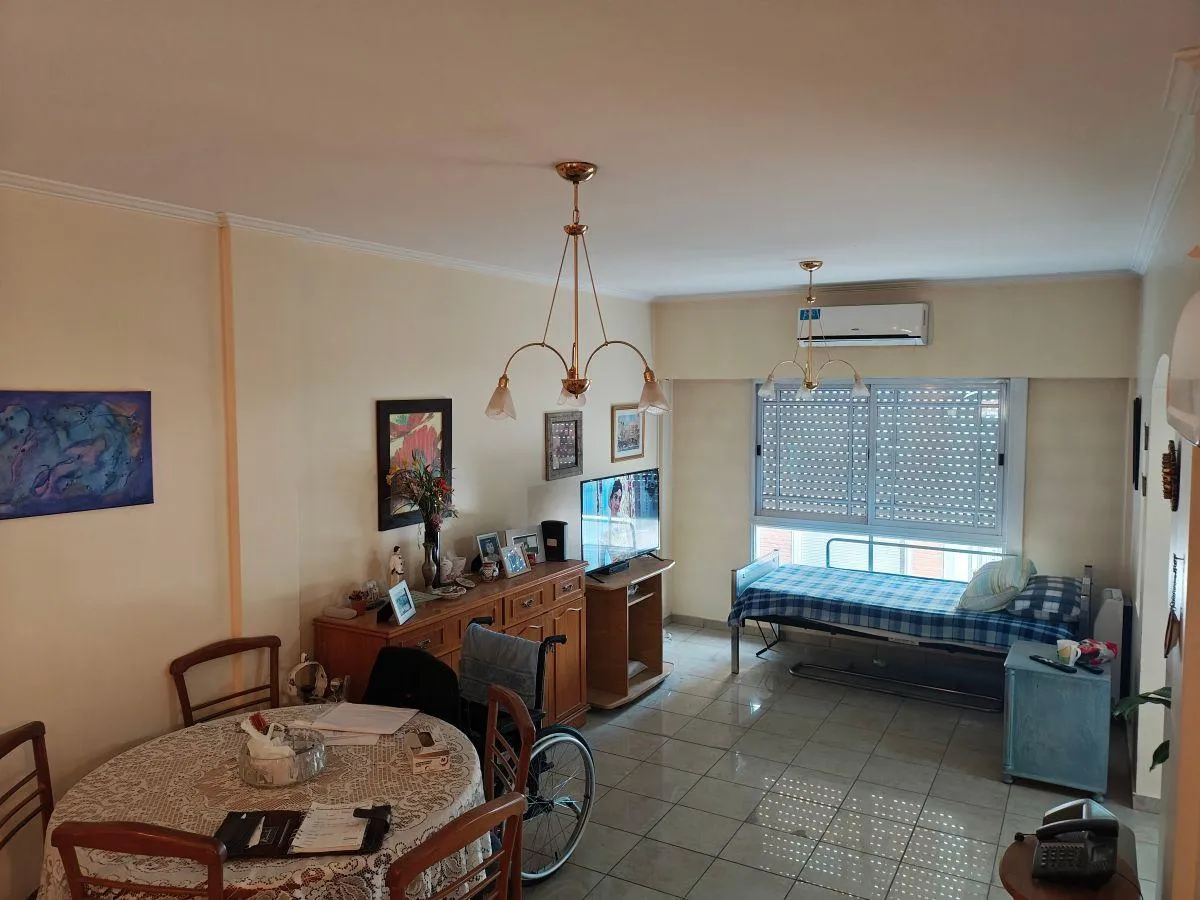 DEPARTAMENTO 4 AMBIENTES con COCINA INDEPENDIENTE  EN RAMOS MEJIA - 15