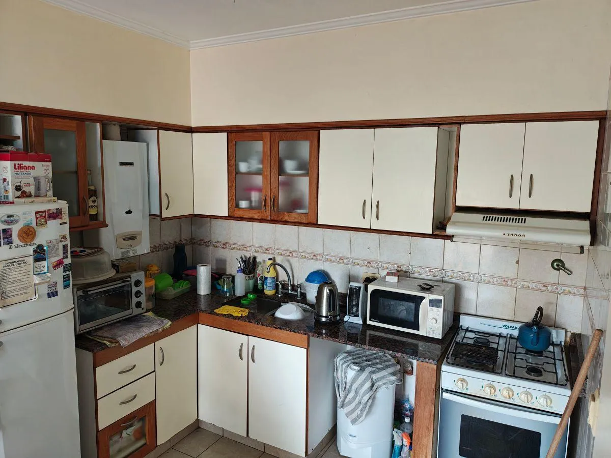 DEPARTAMENTO 4 AMBIENTES con COCINA INDEPENDIENTE  EN RAMOS MEJIA - 20
