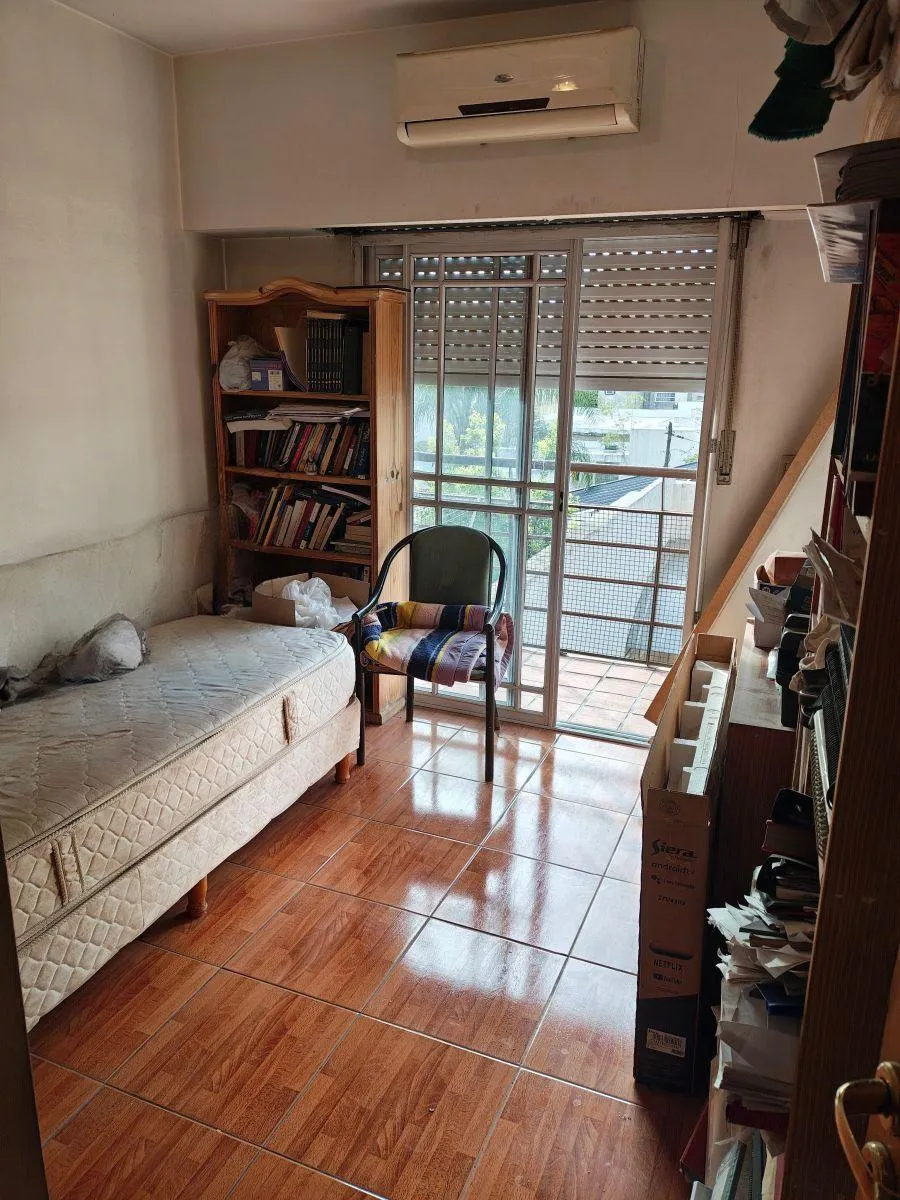 DEPARTAMENTO 4 AMBIENTES con COCINA INDEPENDIENTE  EN RAMOS MEJIA - 17
