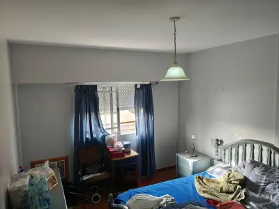 DEPARTAMENTO 4 AMBIENTES con COCINA INDEPENDIENTE  EN RAMOS MEJIA