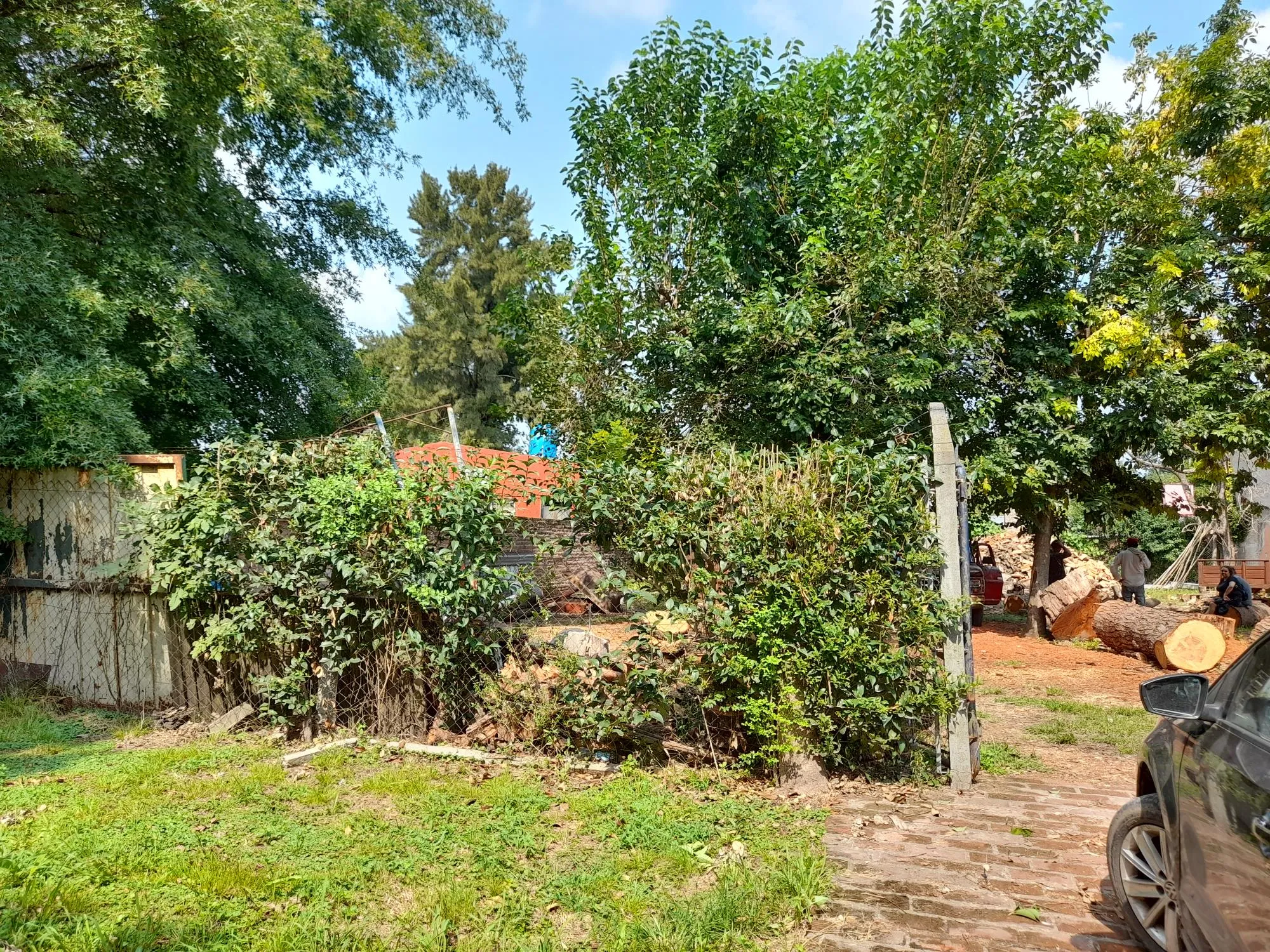 2 lotes en Derqui, Pilar - 3