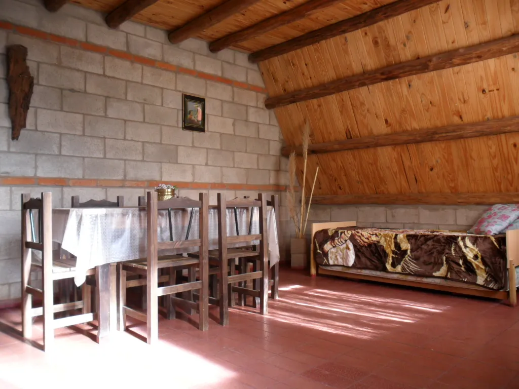 vendo complejo de cabañas - 1