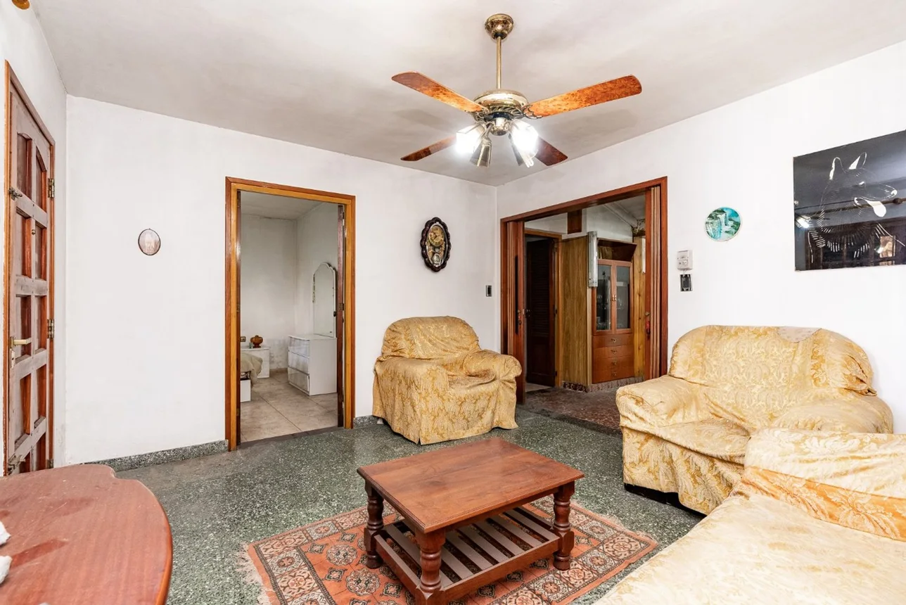 CHALET 3 AMBIENTES CON COCHERA VILLA LUZURIAGA - 5