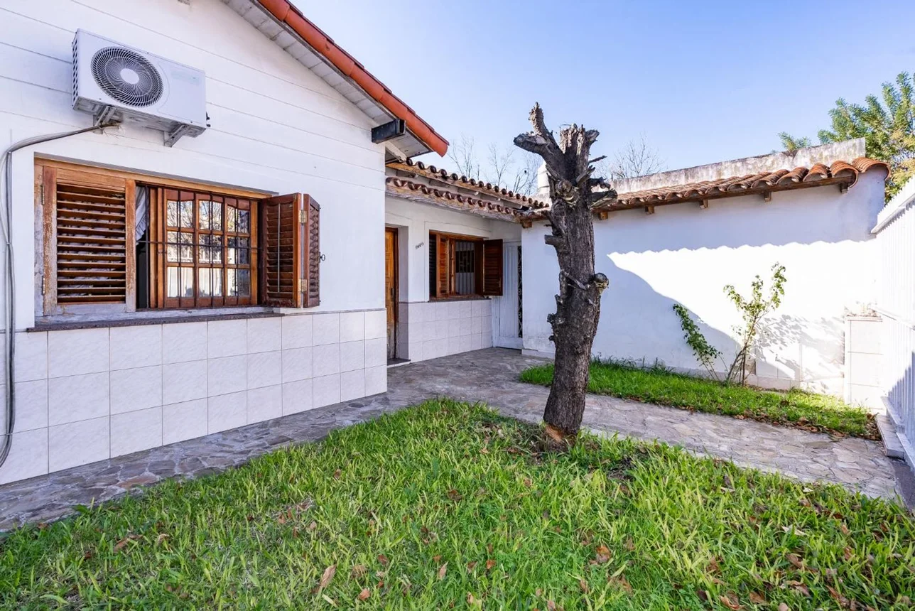 CHALET 3 AMBIENTES CON COCHERA VILLA LUZURIAGA - 10