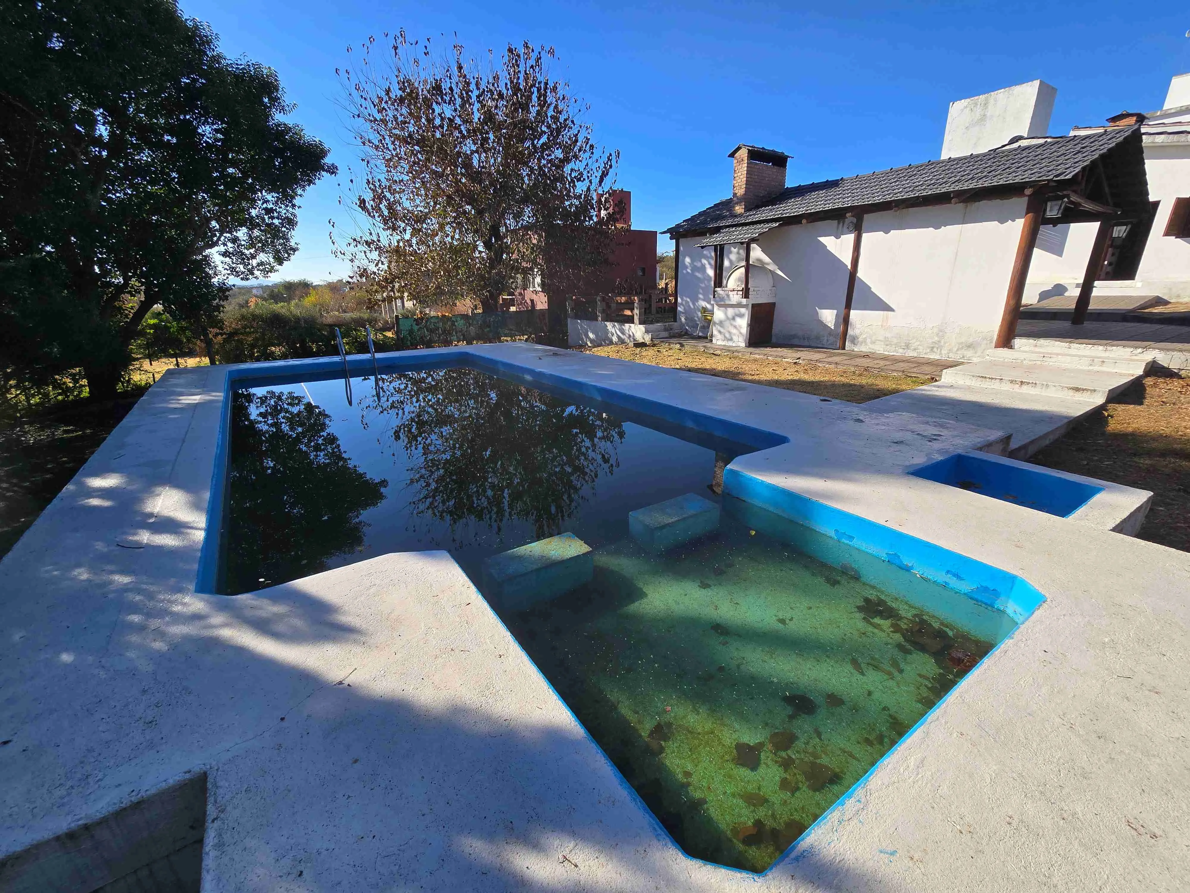MUY LINDA CASA EN VENTA EN LA LOCALIDAD DE CABALANGO, CON 2.100 Mt2 de Terreno. Bello Entorno. Vivila todo el año - 8