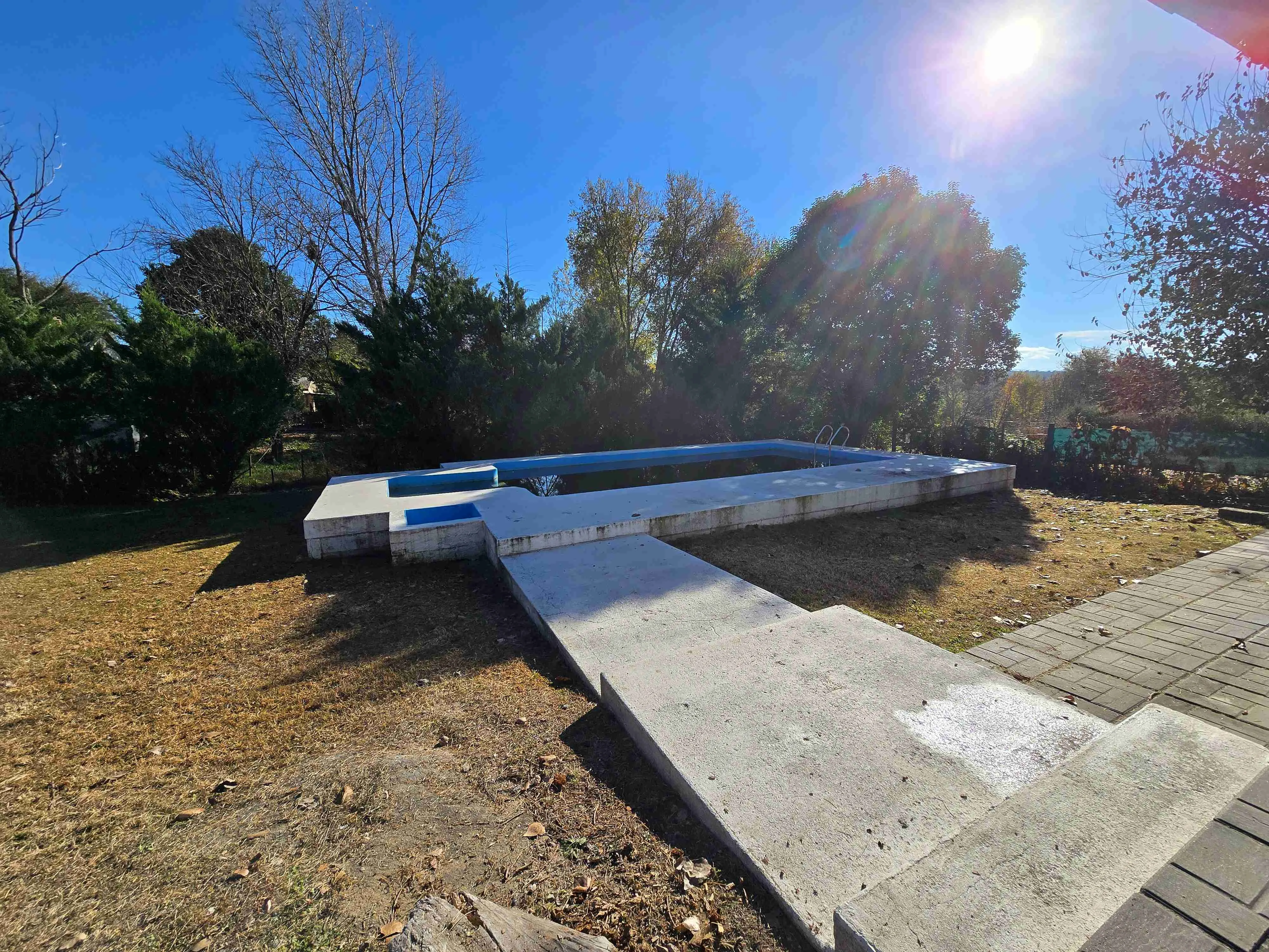 MUY LINDA CASA EN VENTA EN LA LOCALIDAD DE CABALANGO, CON 2.100 Mt2 de Terreno. Bello Entorno. Vivila todo el año - 16