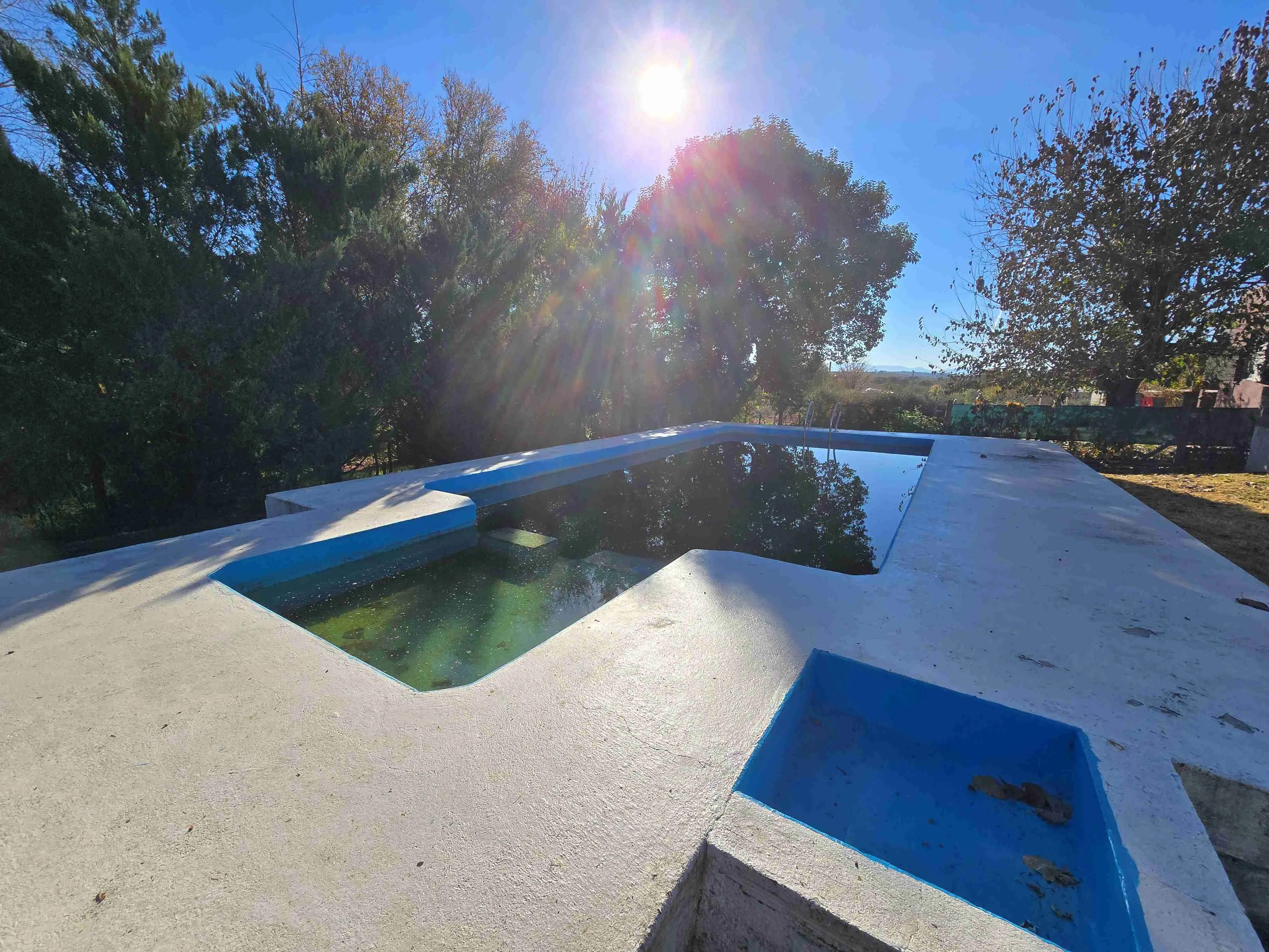 MUY LINDA CASA EN VENTA EN LA LOCALIDAD DE CABALANGO, CON 2.100 Mt2 de Terreno. Bello Entorno. Vivila todo el año - 15