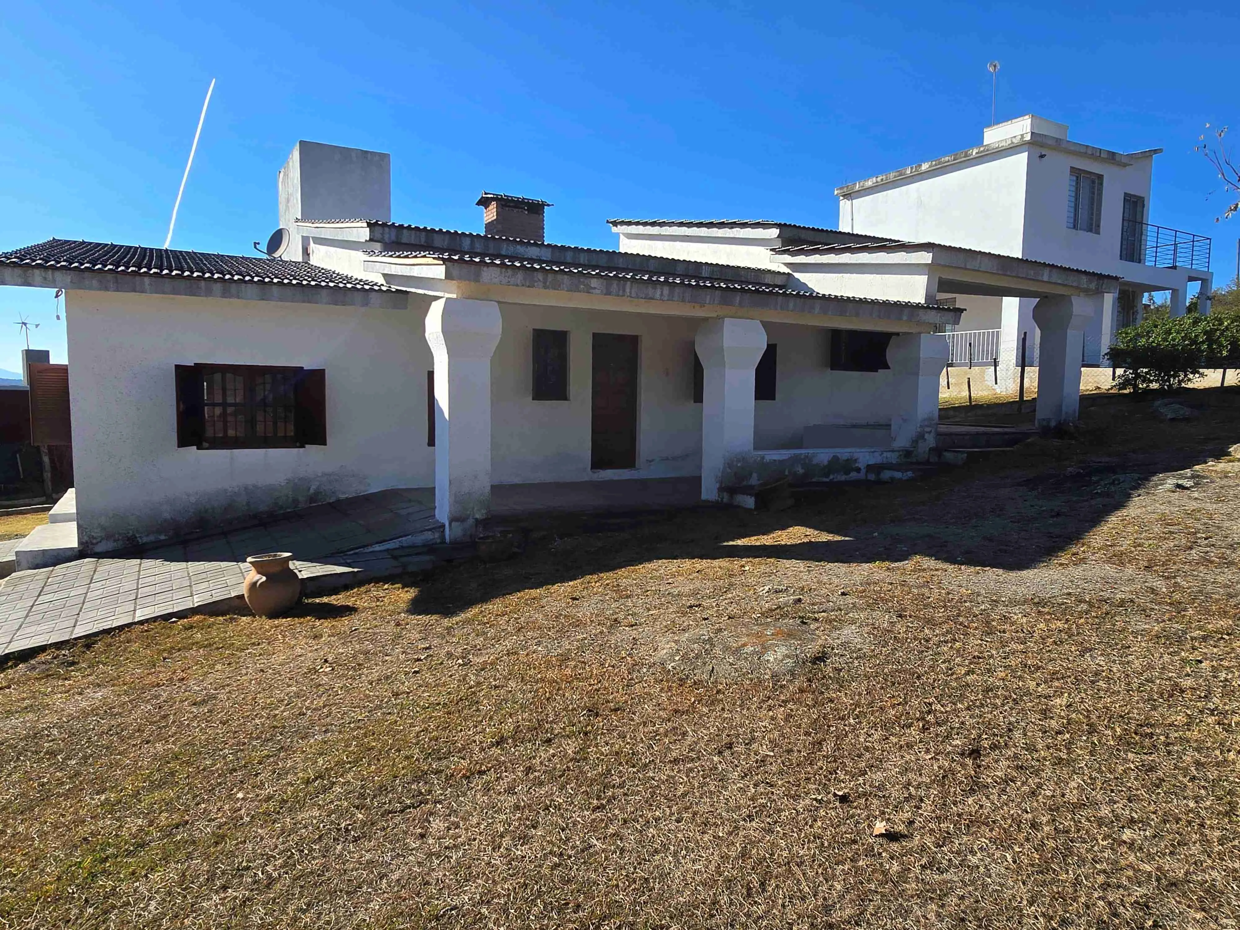 MUY LINDA CASA EN VENTA EN LA LOCALIDAD DE CABALANGO, CON 2.100 Mt2 de Terreno. Bello Entorno. Vivila todo el año - 12