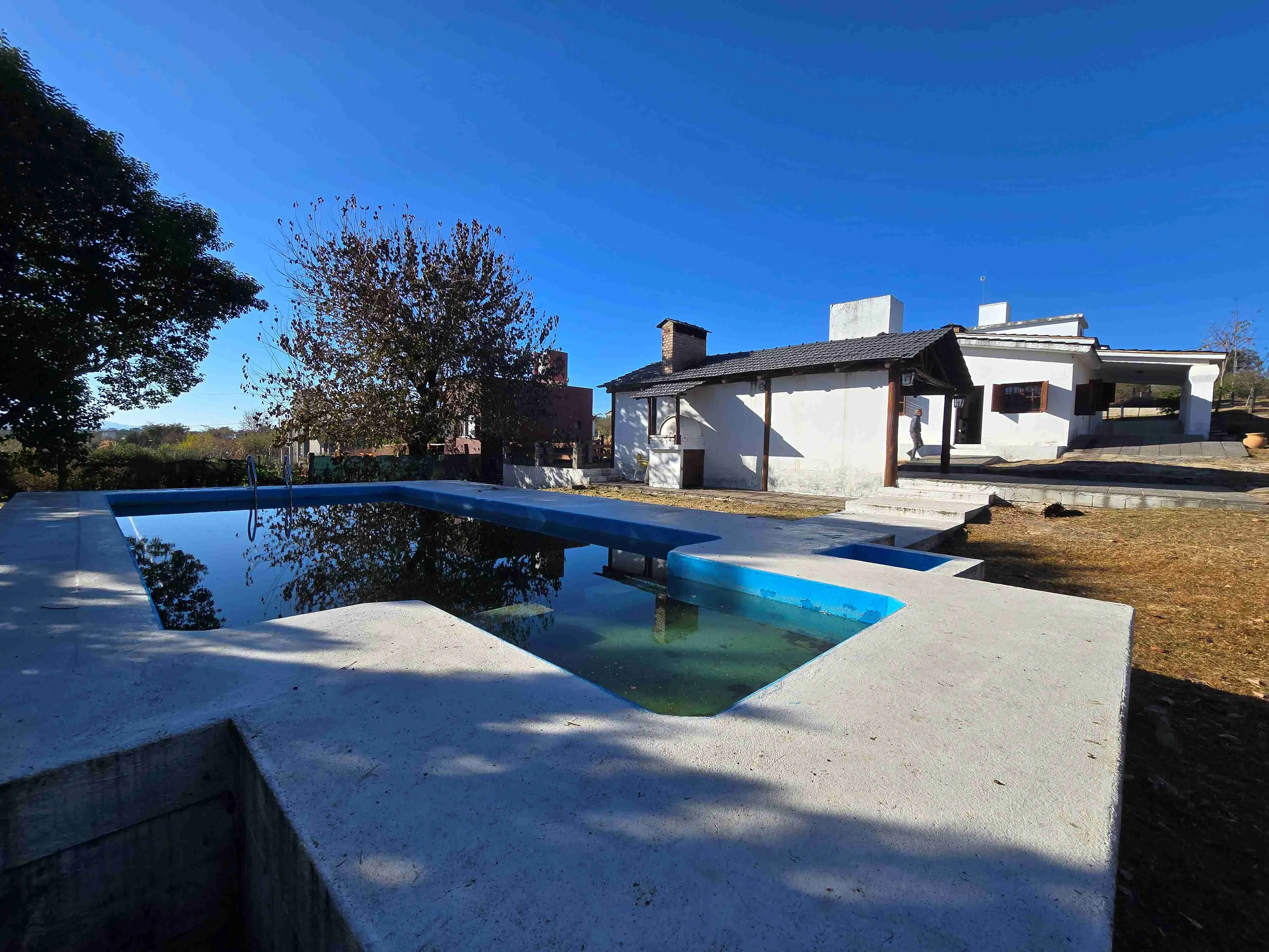 MUY LINDA CASA EN VENTA EN LA LOCALIDAD DE CABALANGO, CON 2.100 Mt2 de Terreno. Bello Entorno. Vivila todo el año - 10